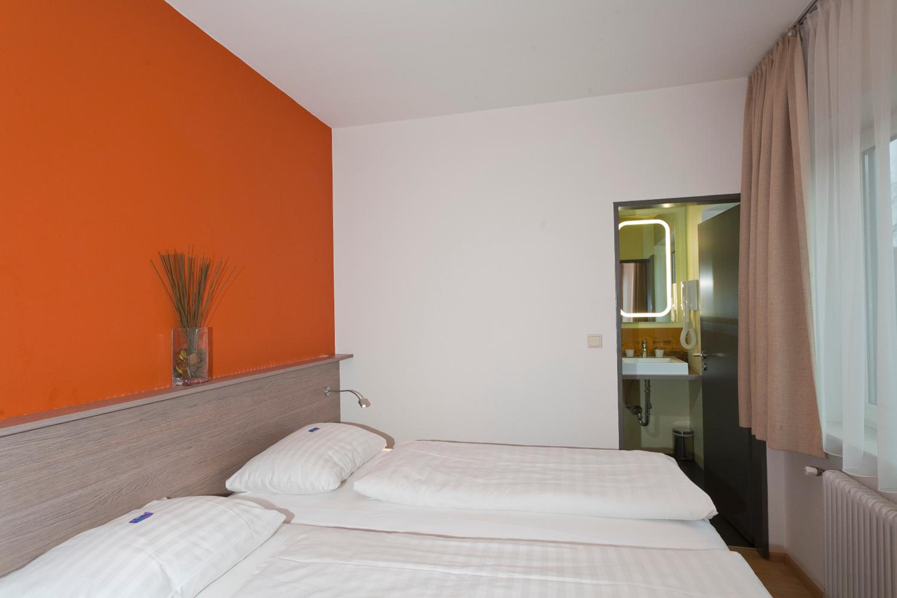 Double Room photo 3