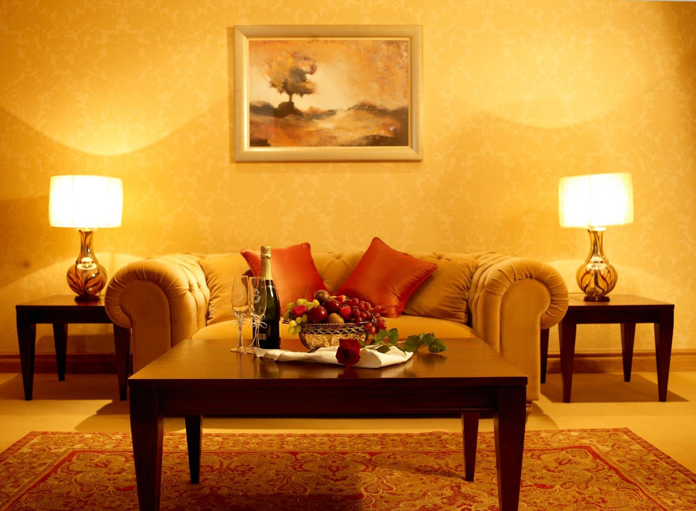 Executive Double Suite photo 2