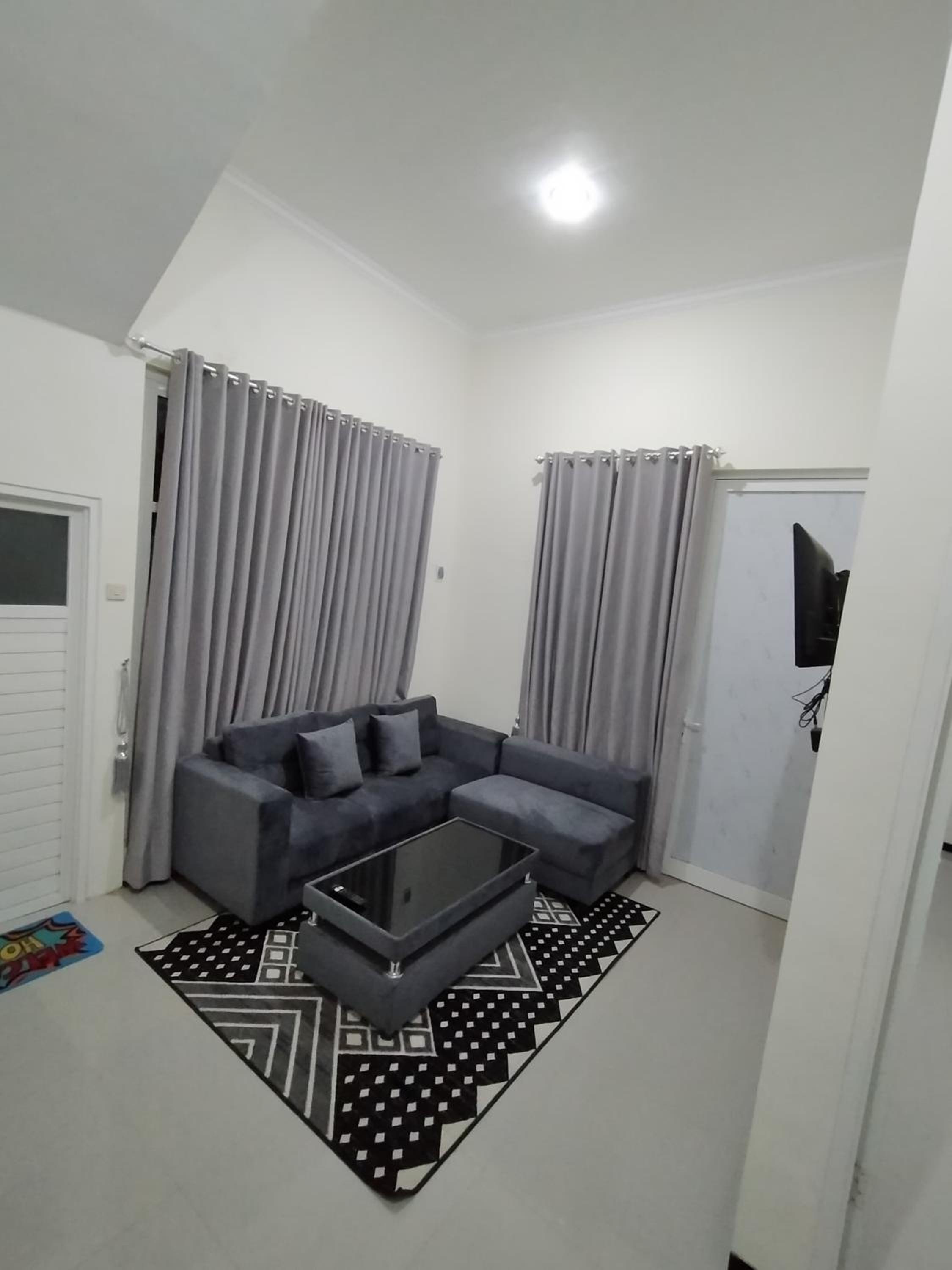 Family Suite photo 3