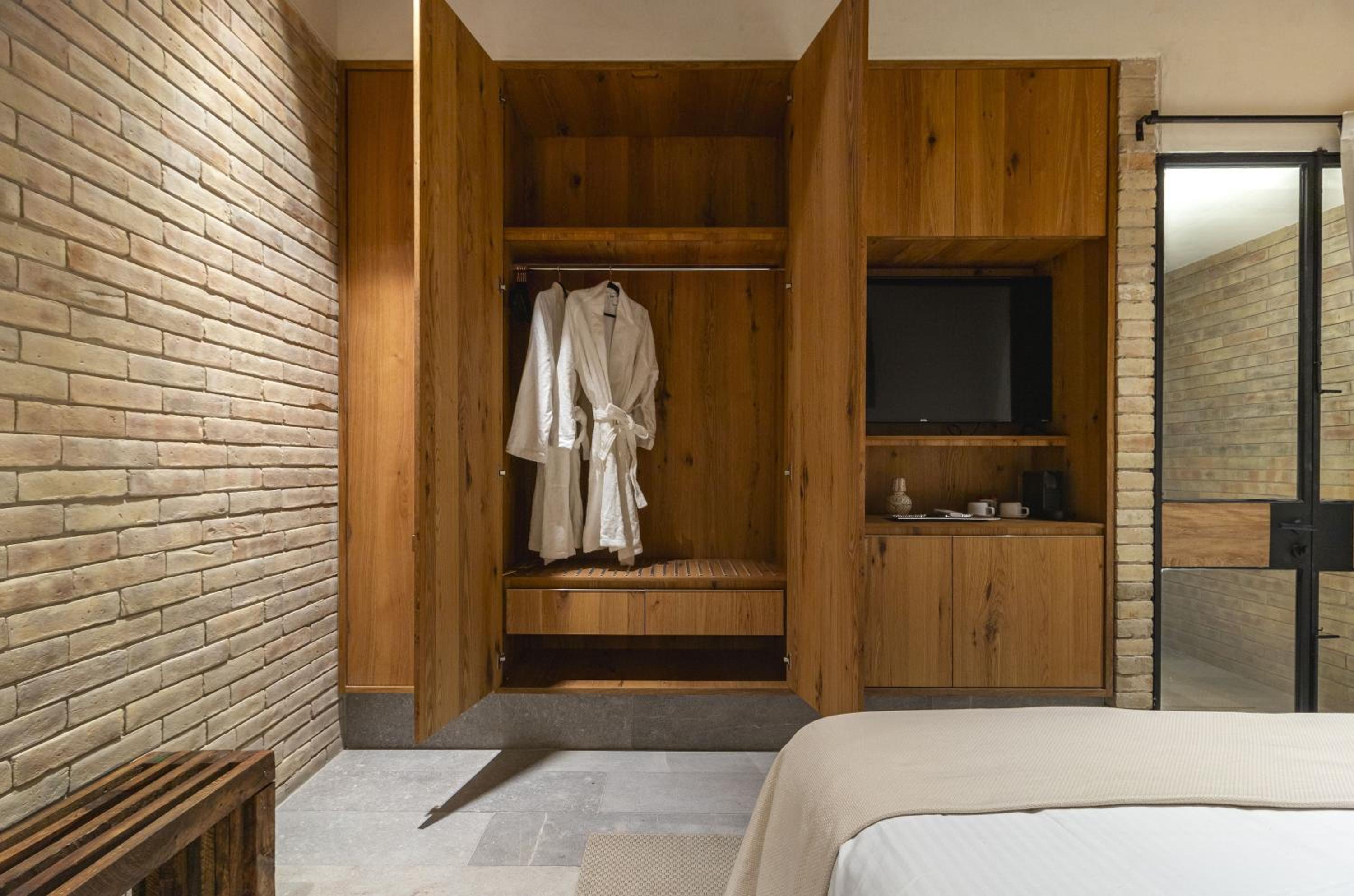 Double Room with Park View photo 3