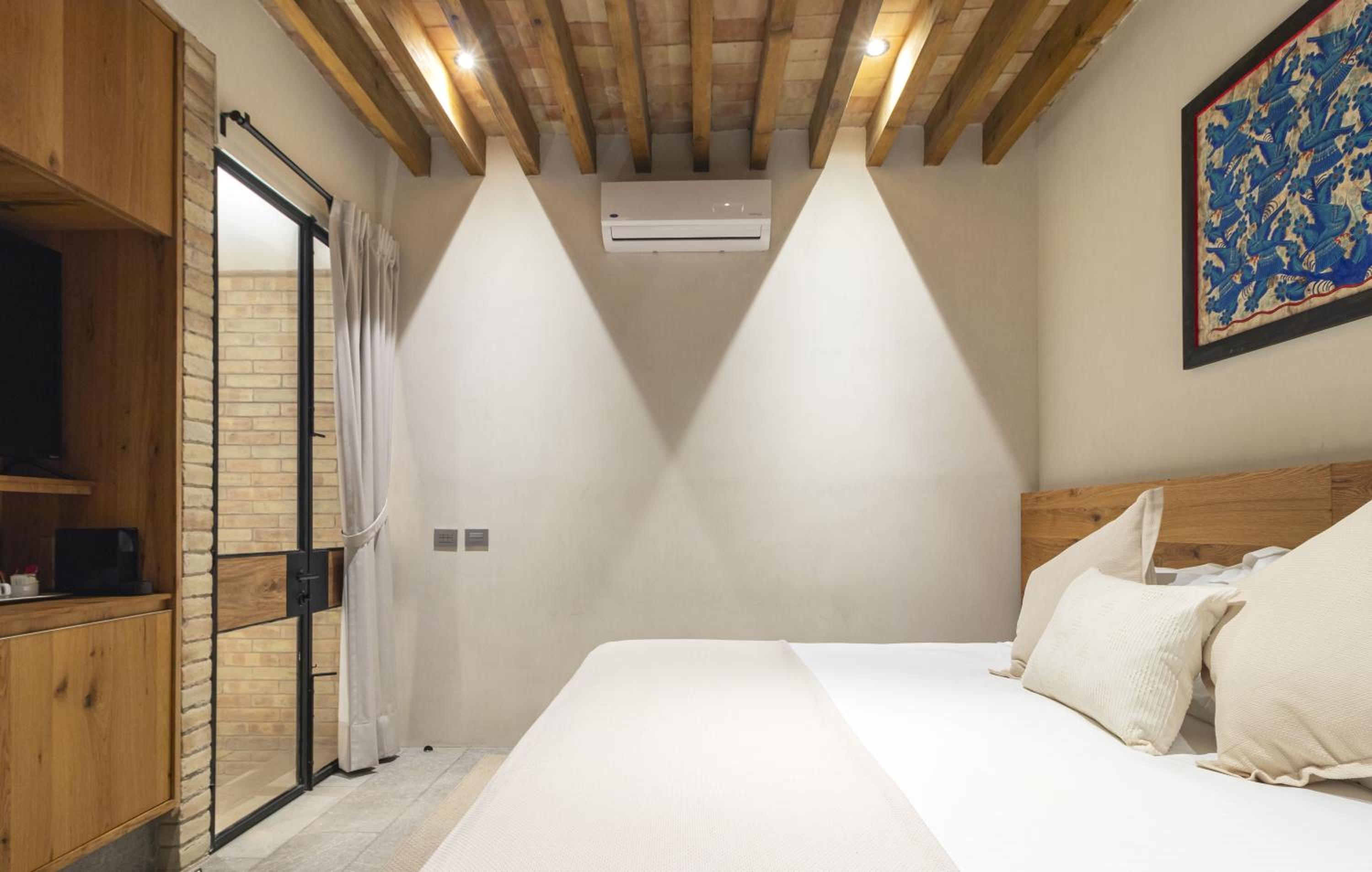 Double Room with Park View photo 3