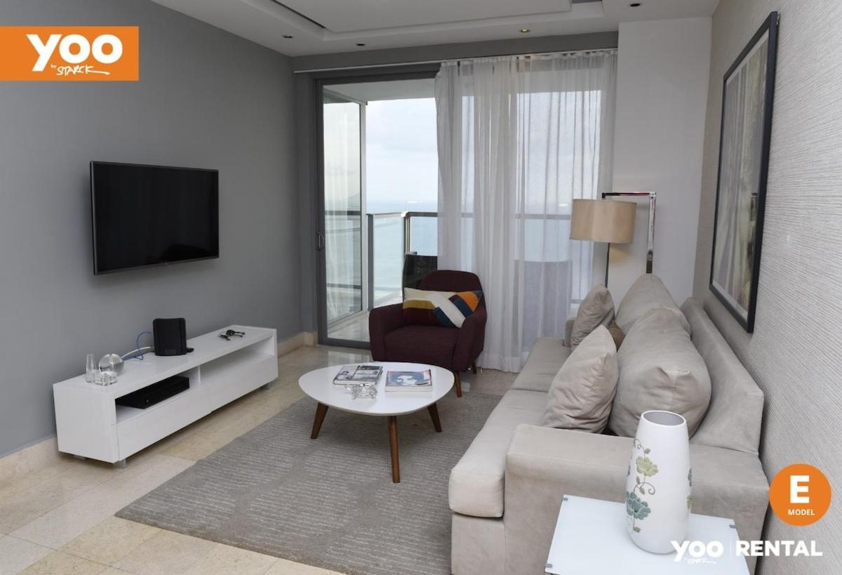 Two-Bedroom Deluxe Apartment with Balcony photo 2