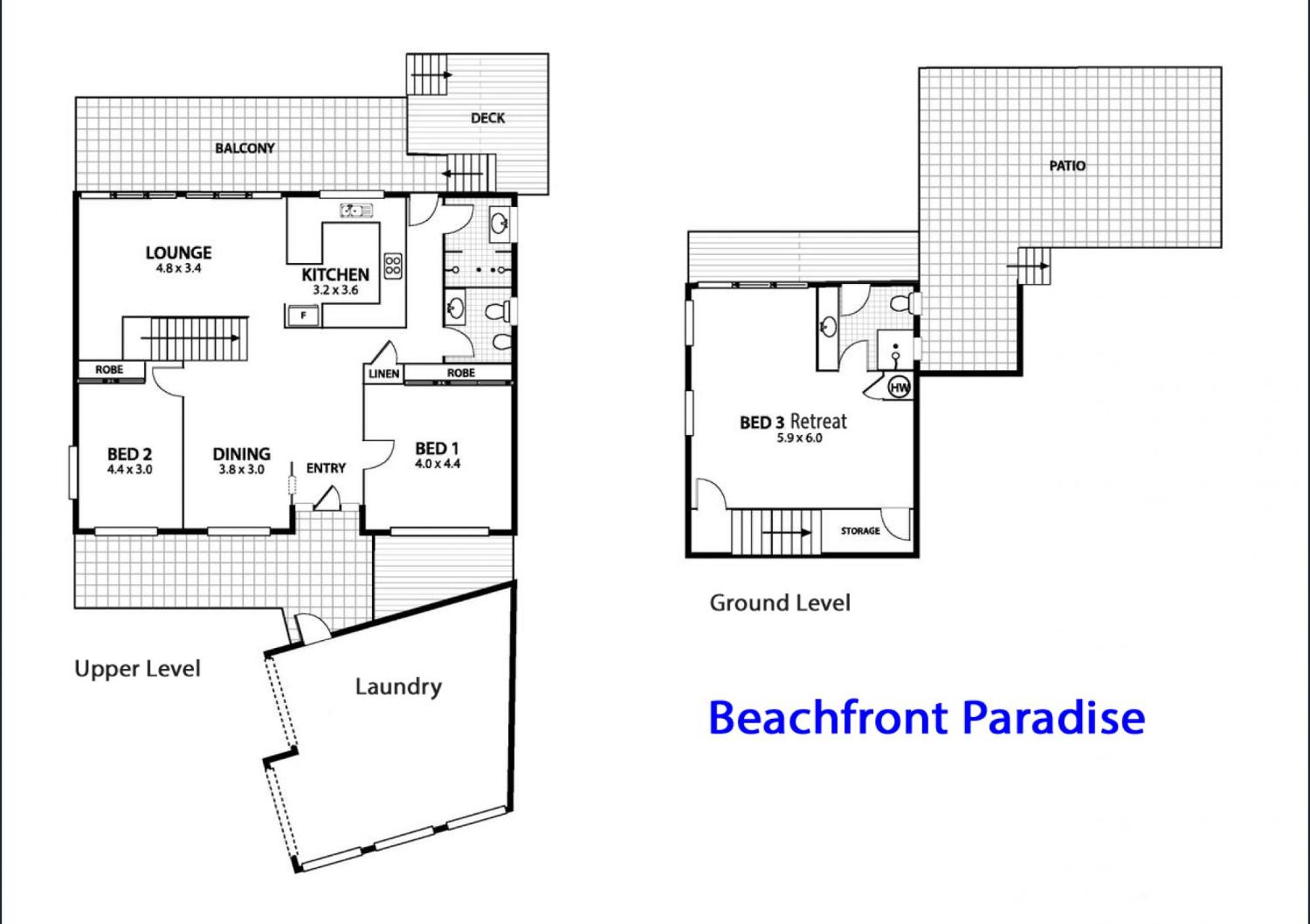 Vacation Home photo 2
