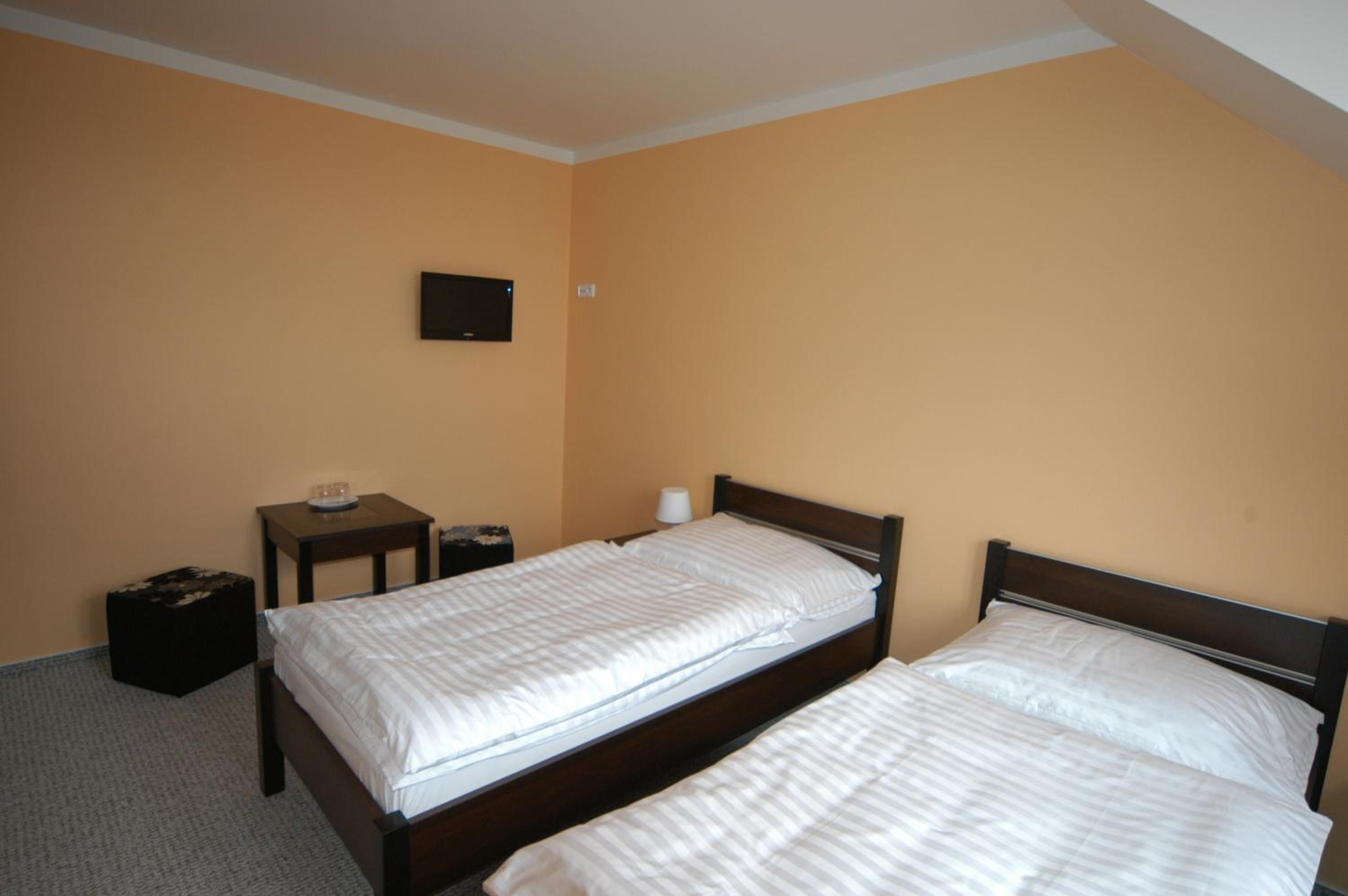 Family Suite photo 2