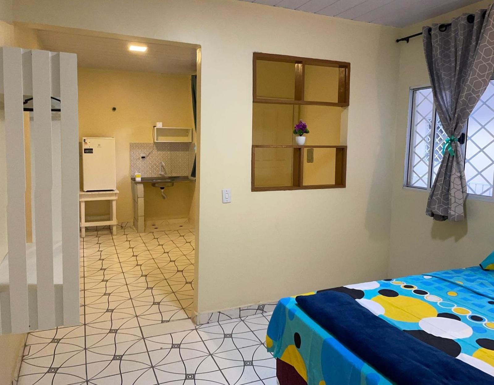 Small Double Room