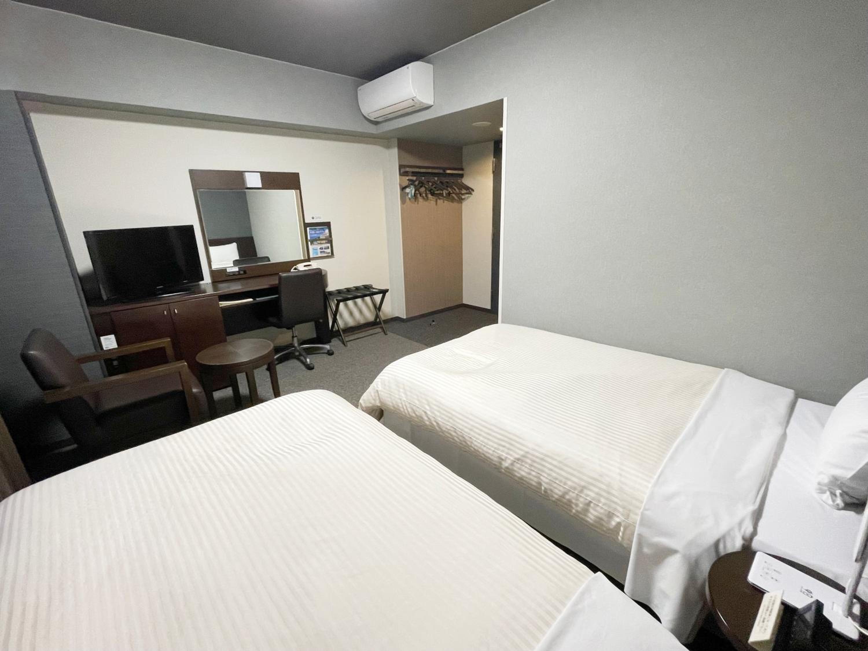 Comfort Twin Room - Non-Smoking - Photo 5