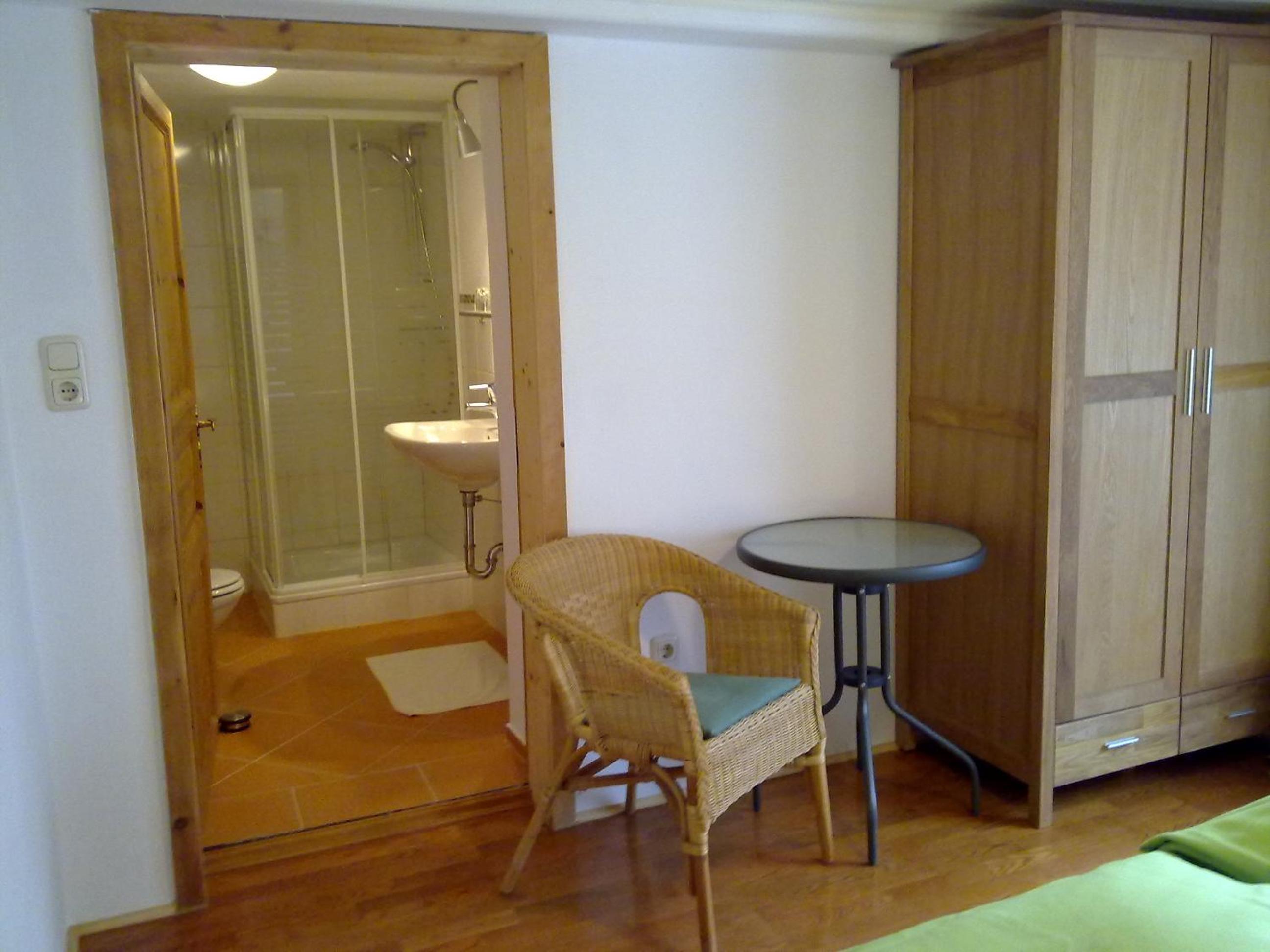 Double Room photo 3