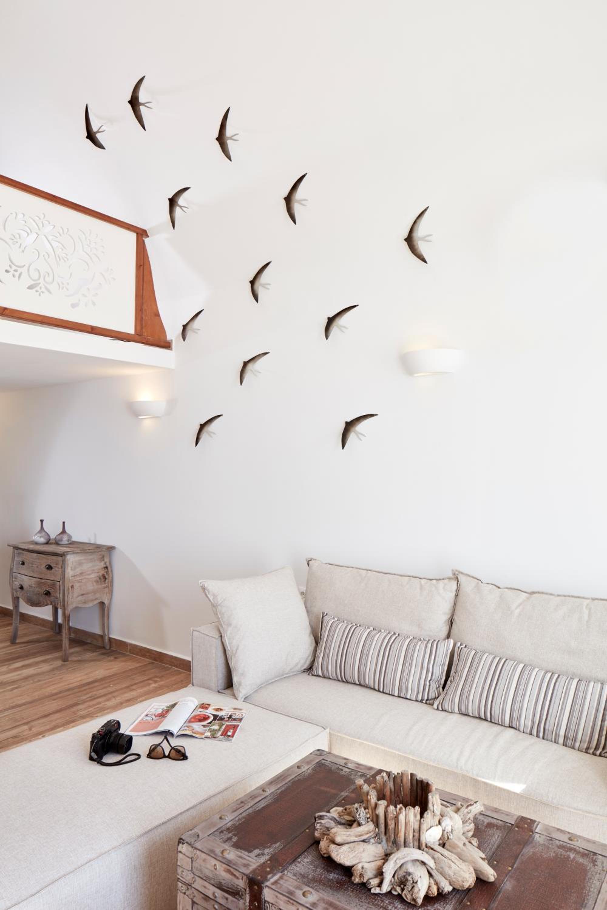 Deluxe Suite with Private Outdoor Hot Tub