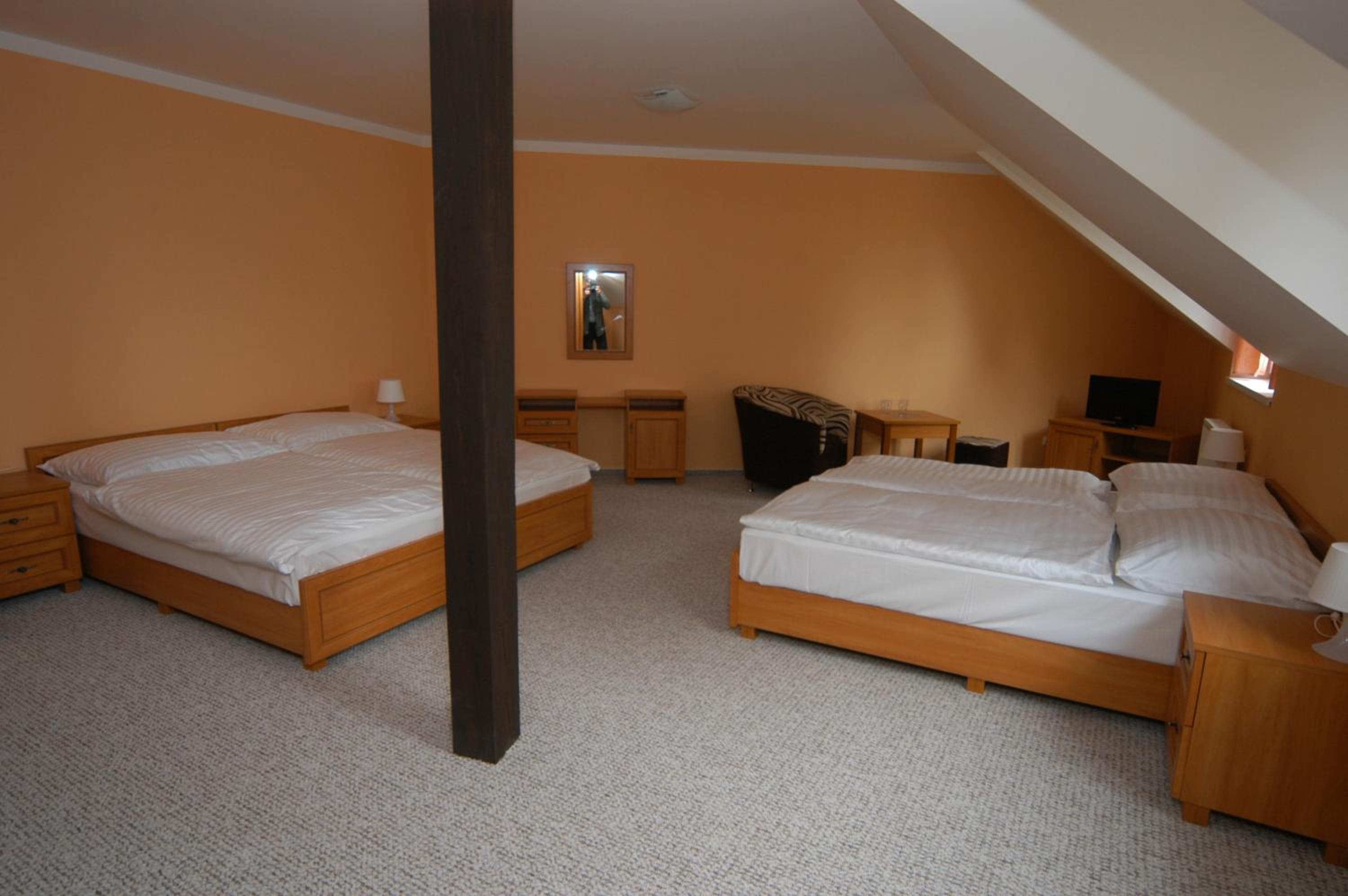 Quadruple Room photo 1
