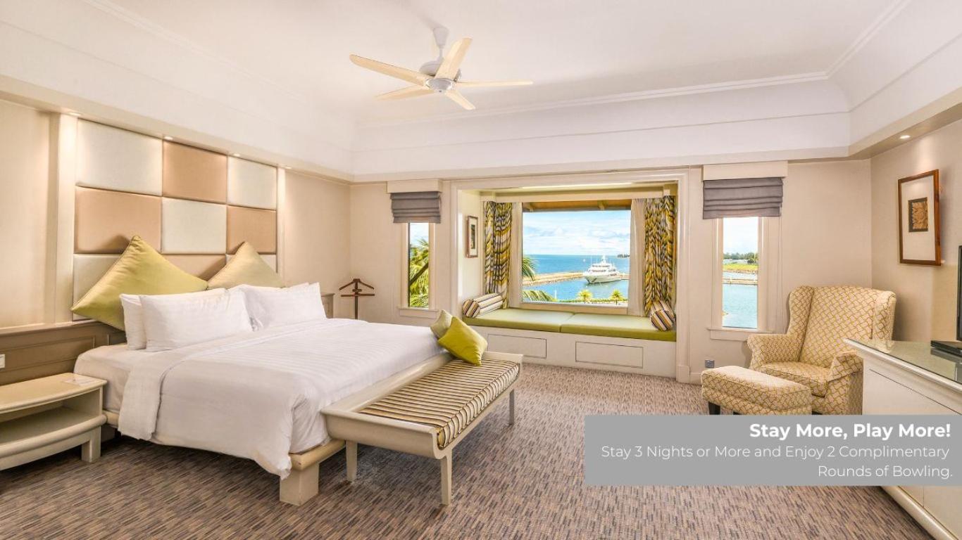 Magellan Club Marina View King - Photo 5