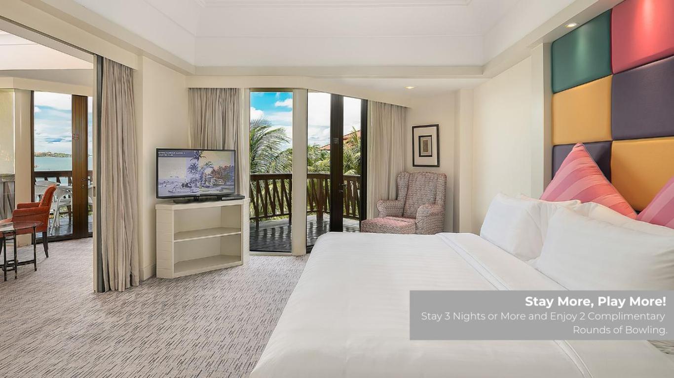 Magellan Executive Suite King - Photo 9