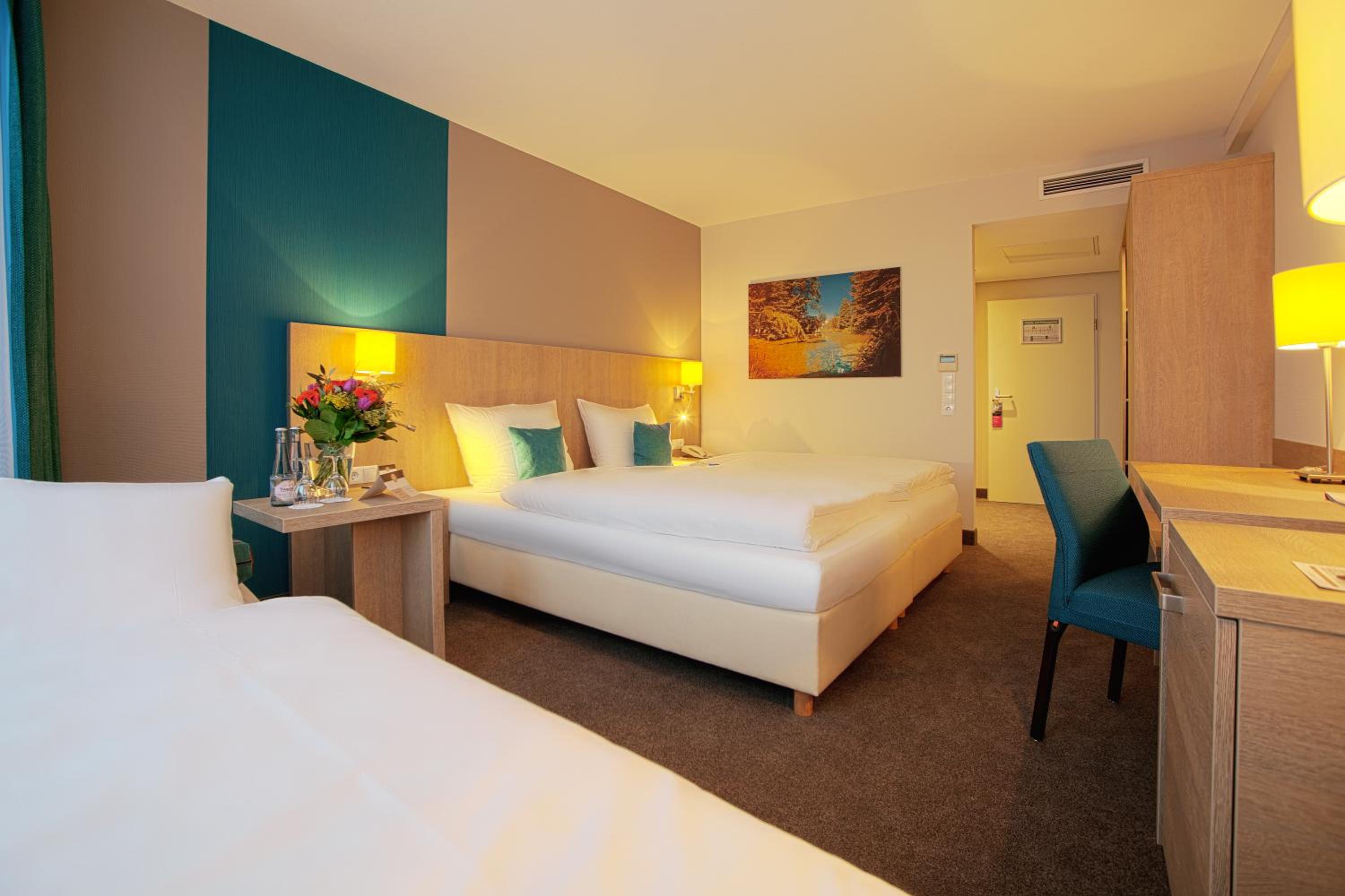 Superior Double Room photo 2