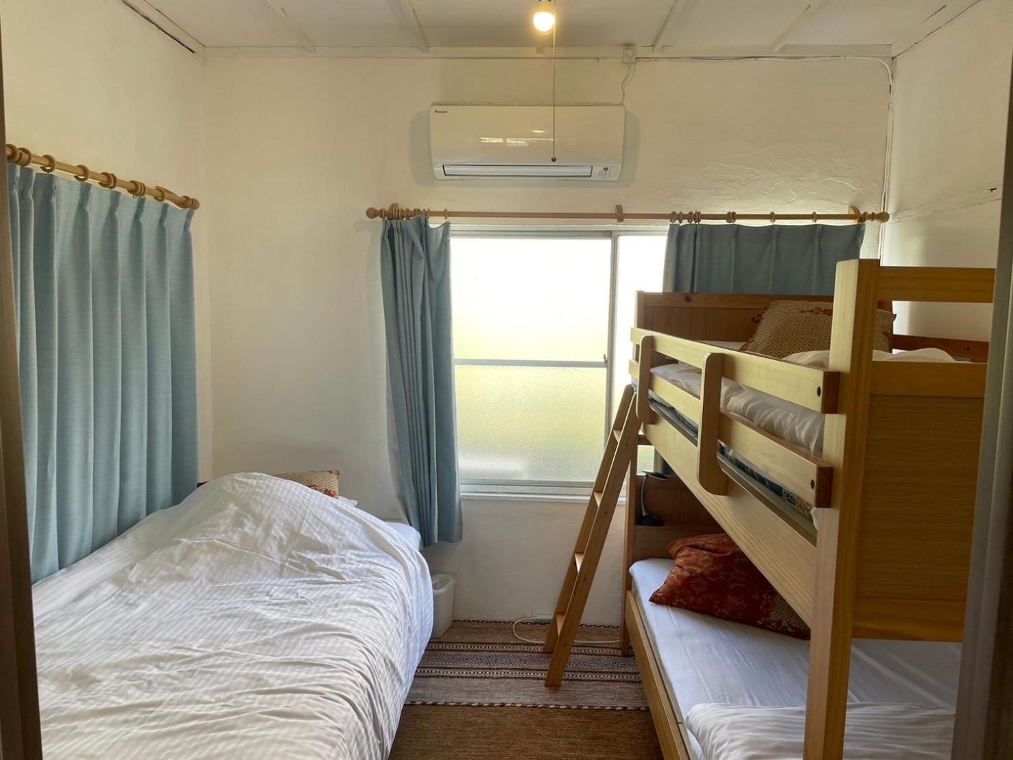 Triple Room photo 2