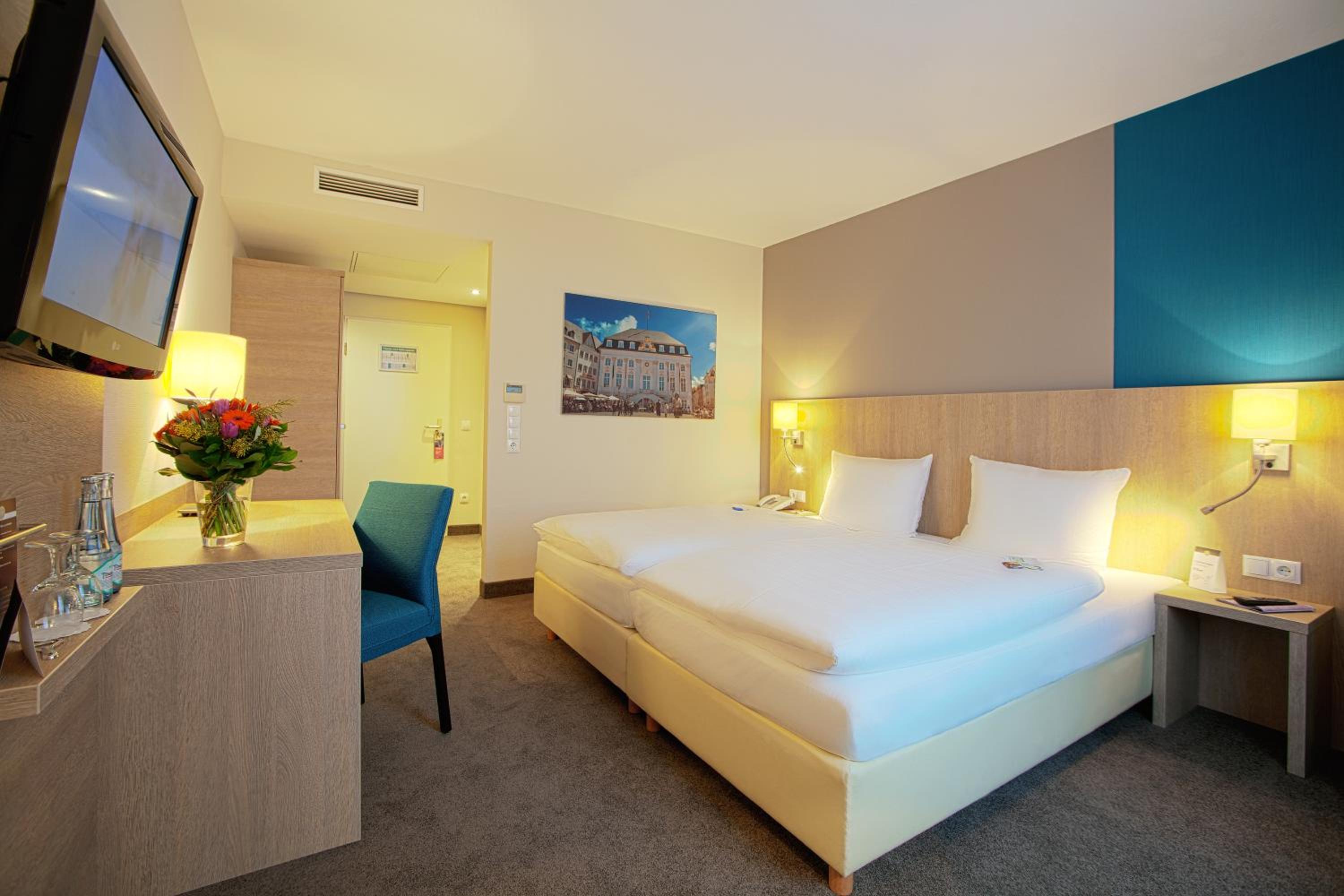 Superior Double Room - Photo 1