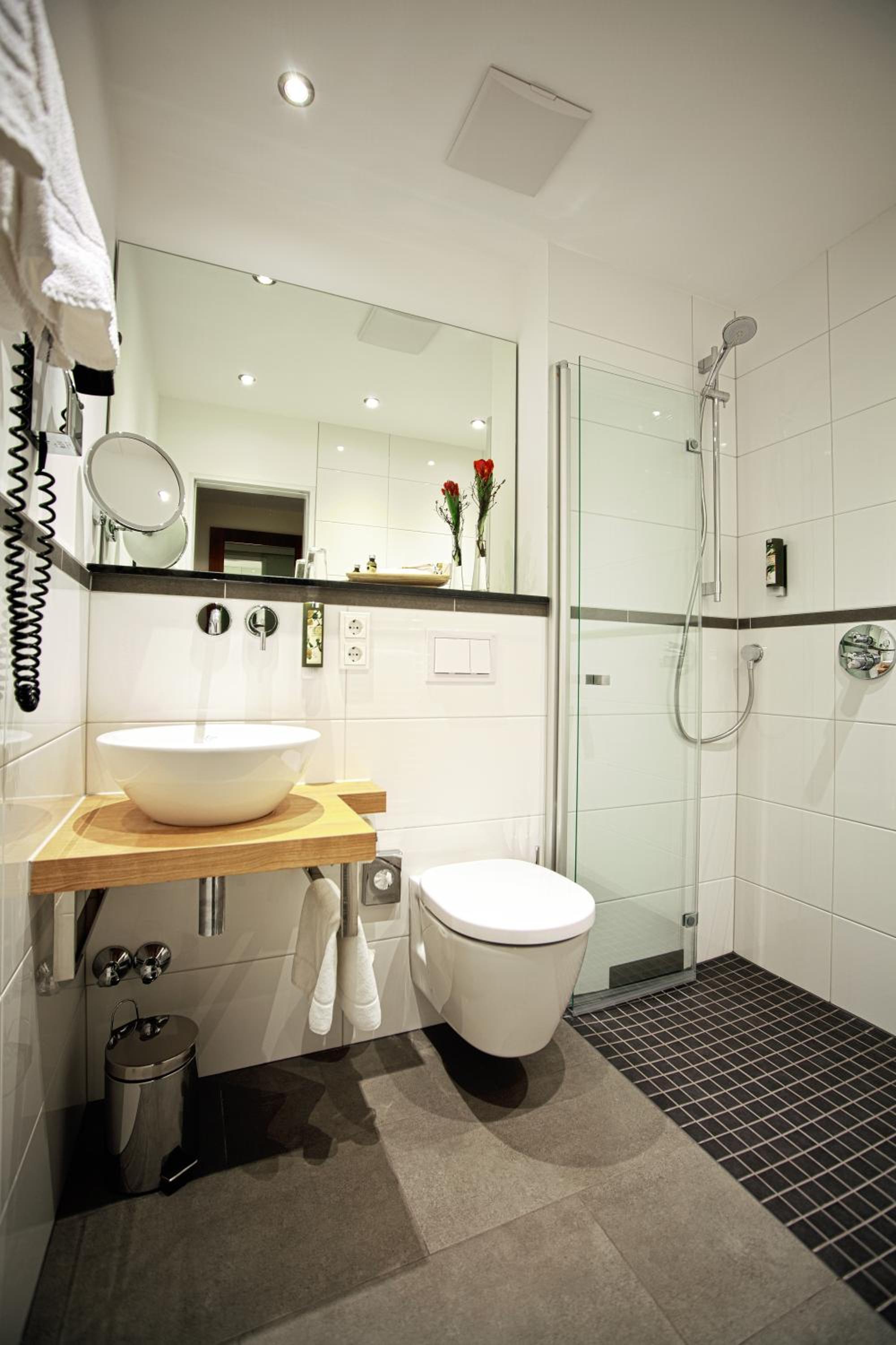 Deluxe Double Room - Photo 2