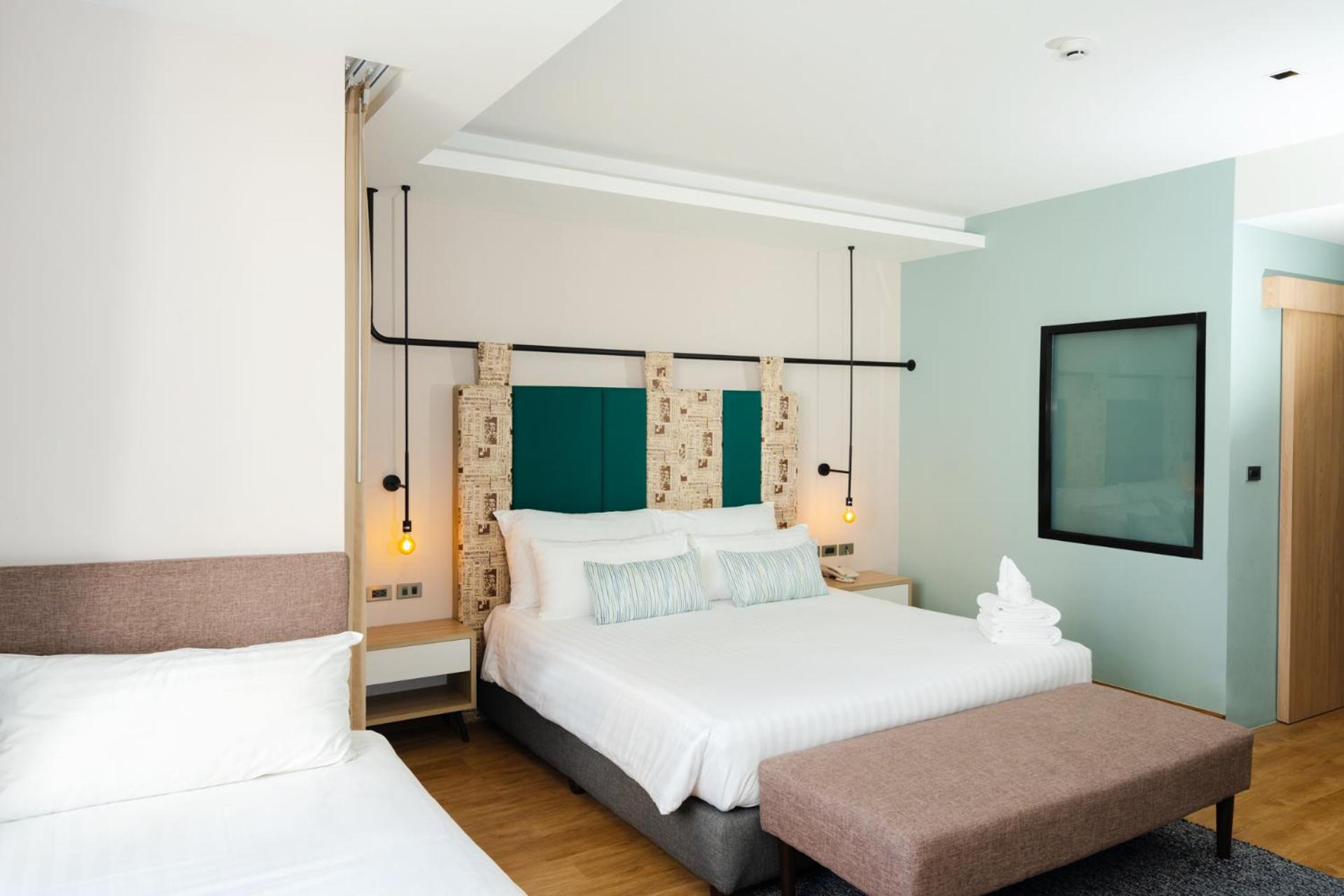 Triple Room - Photo 3
