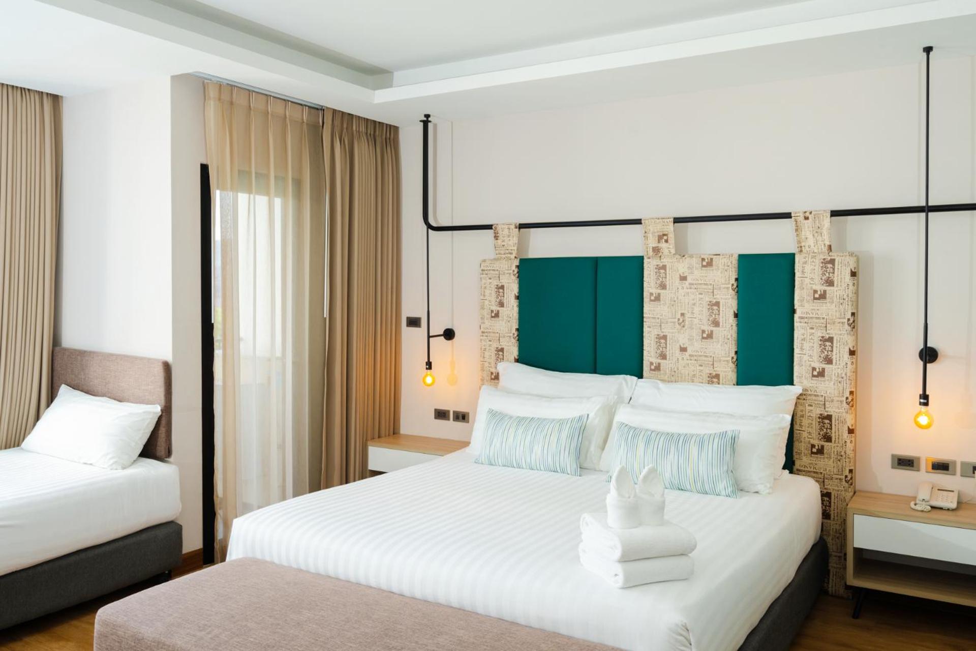 Triple Room - Photo 5