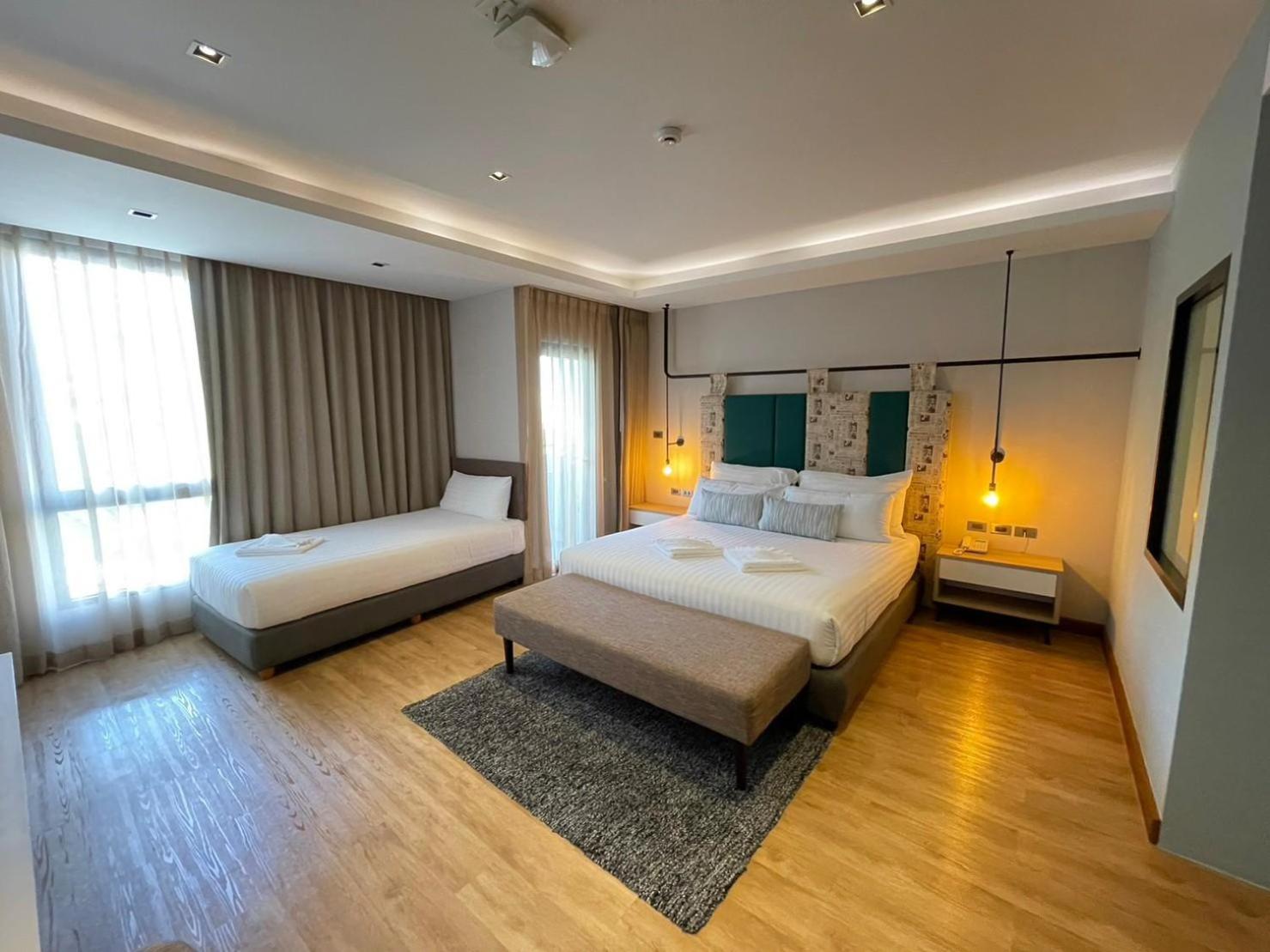 Triple Room - Photo 7