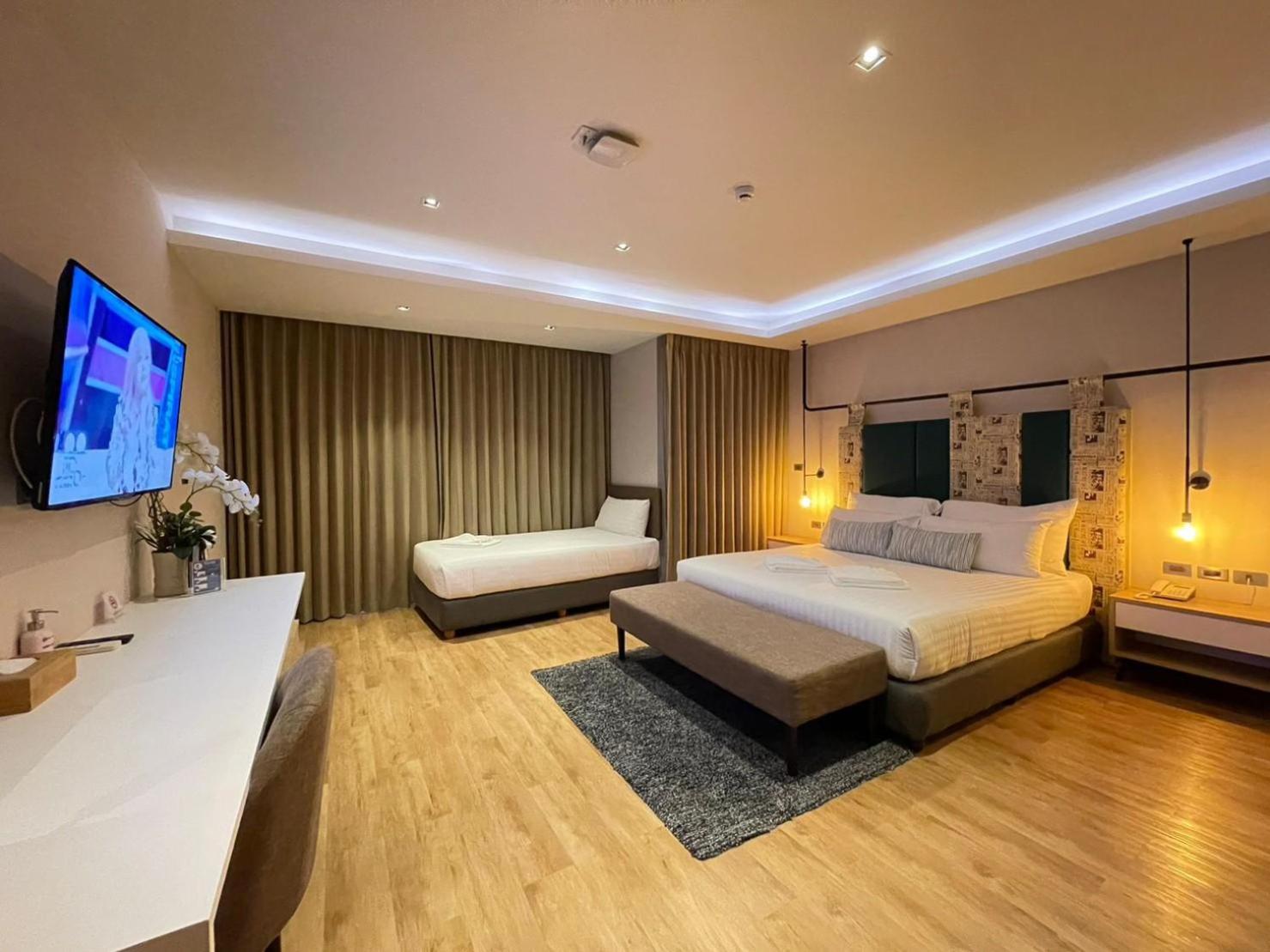 Triple Room - Photo 8