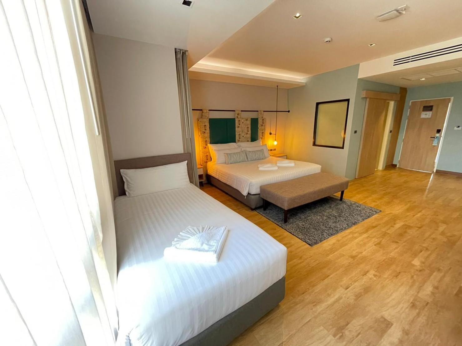 Triple Room - Photo 9