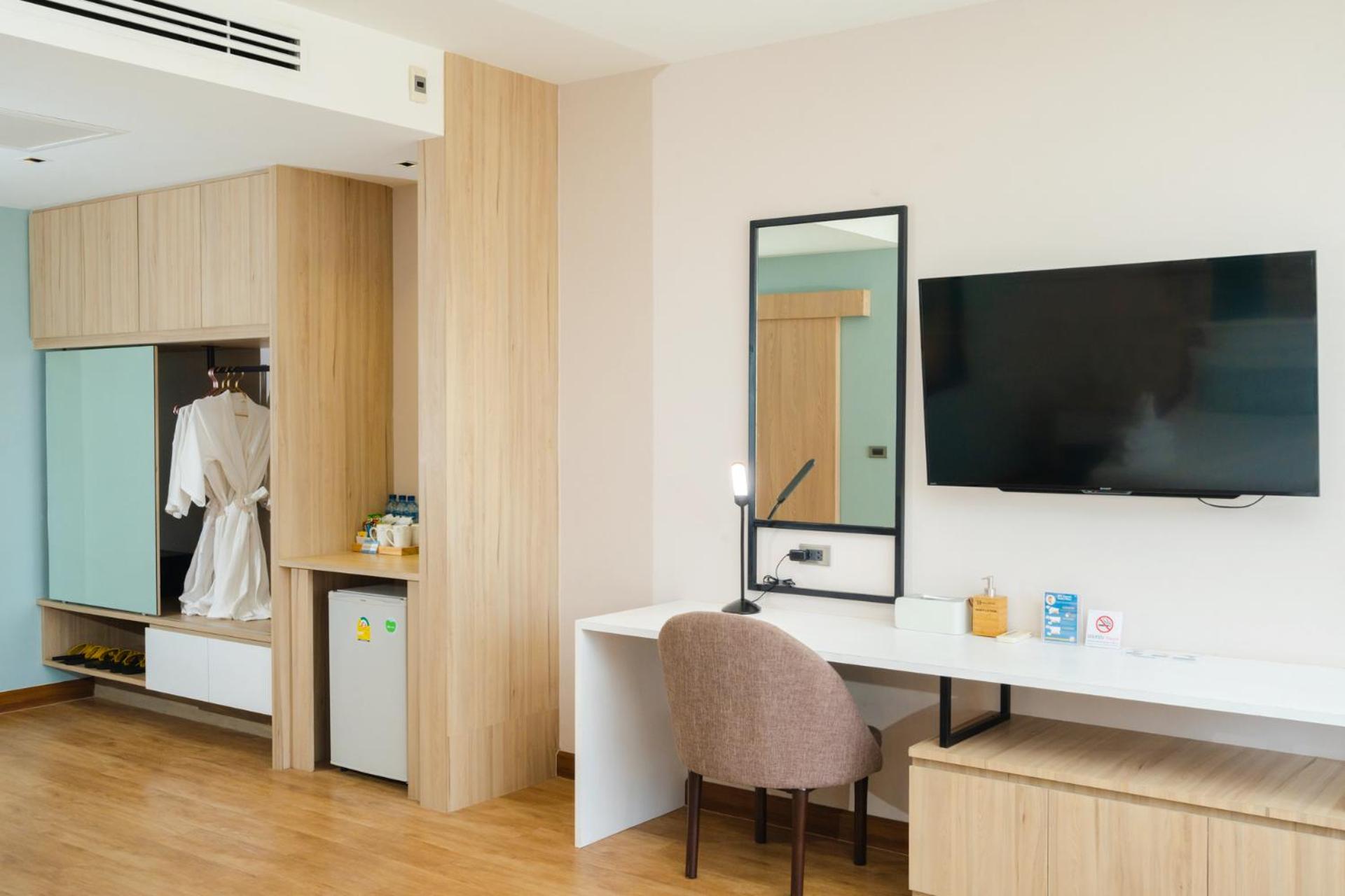 Triple Room - Photo 10
