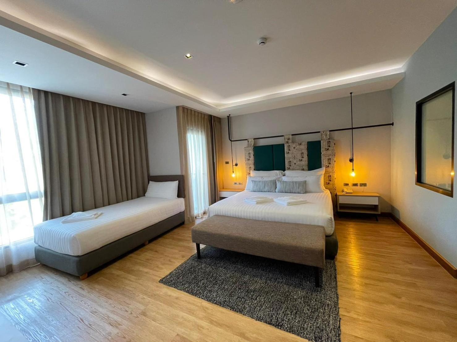 Triple Room - Photo 12