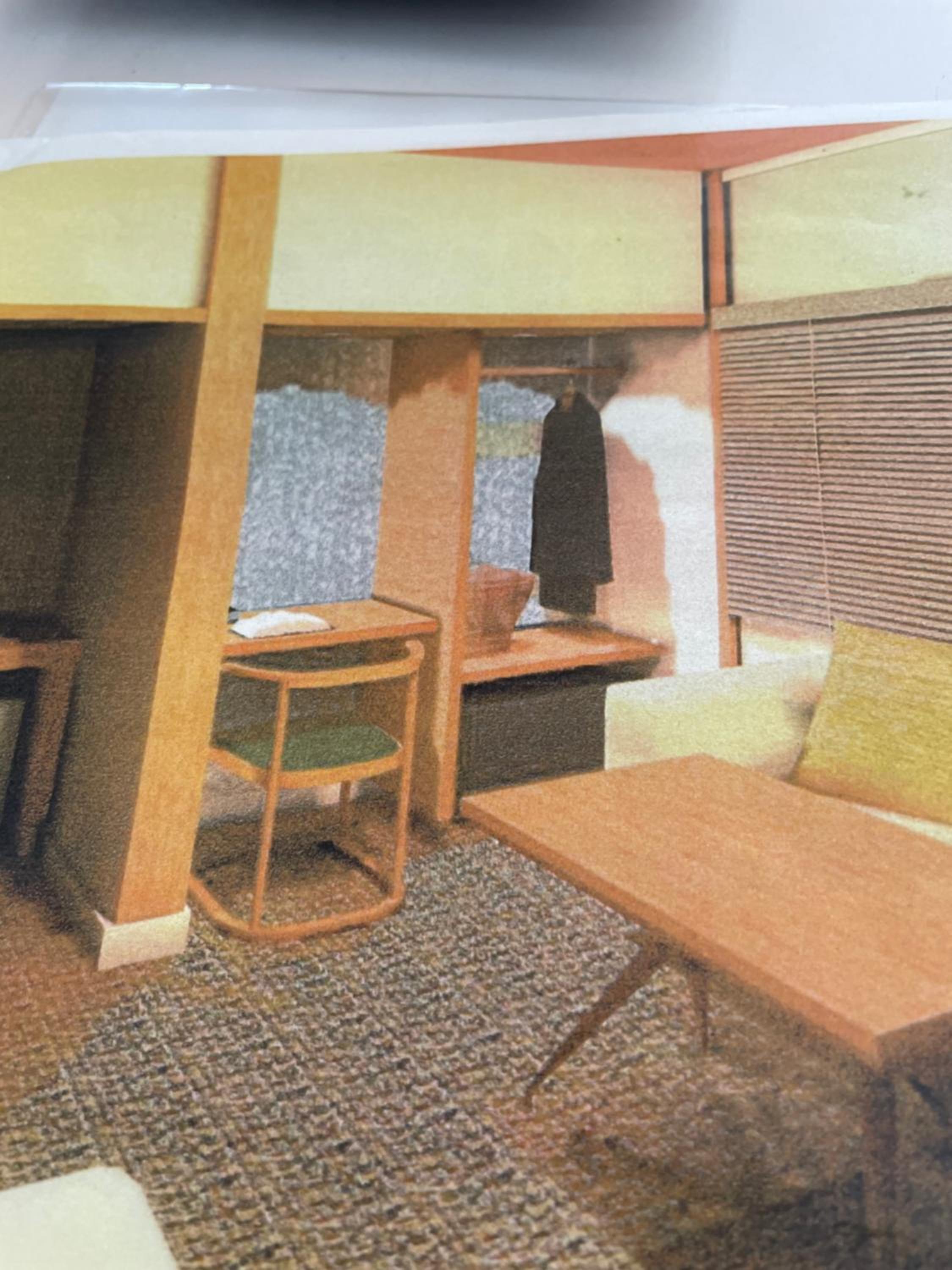 Single Room with Shared Shower and Toilet photo 3