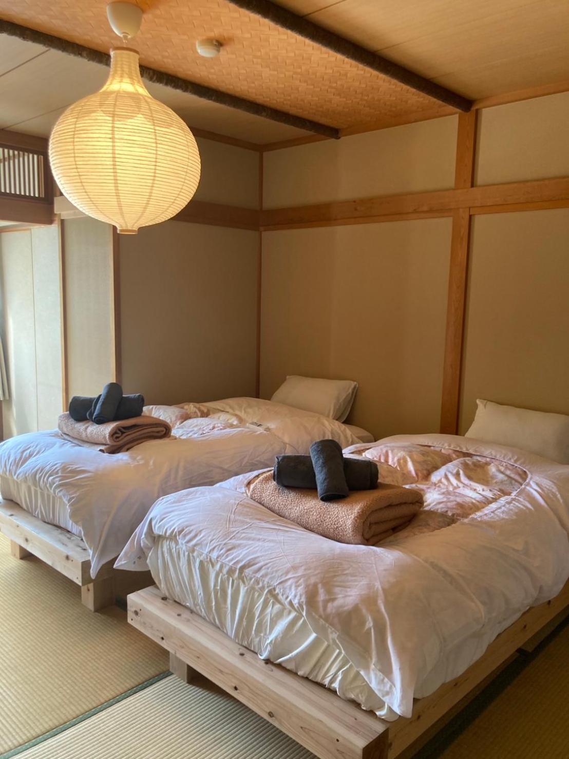 Double or Twin Room photo 2