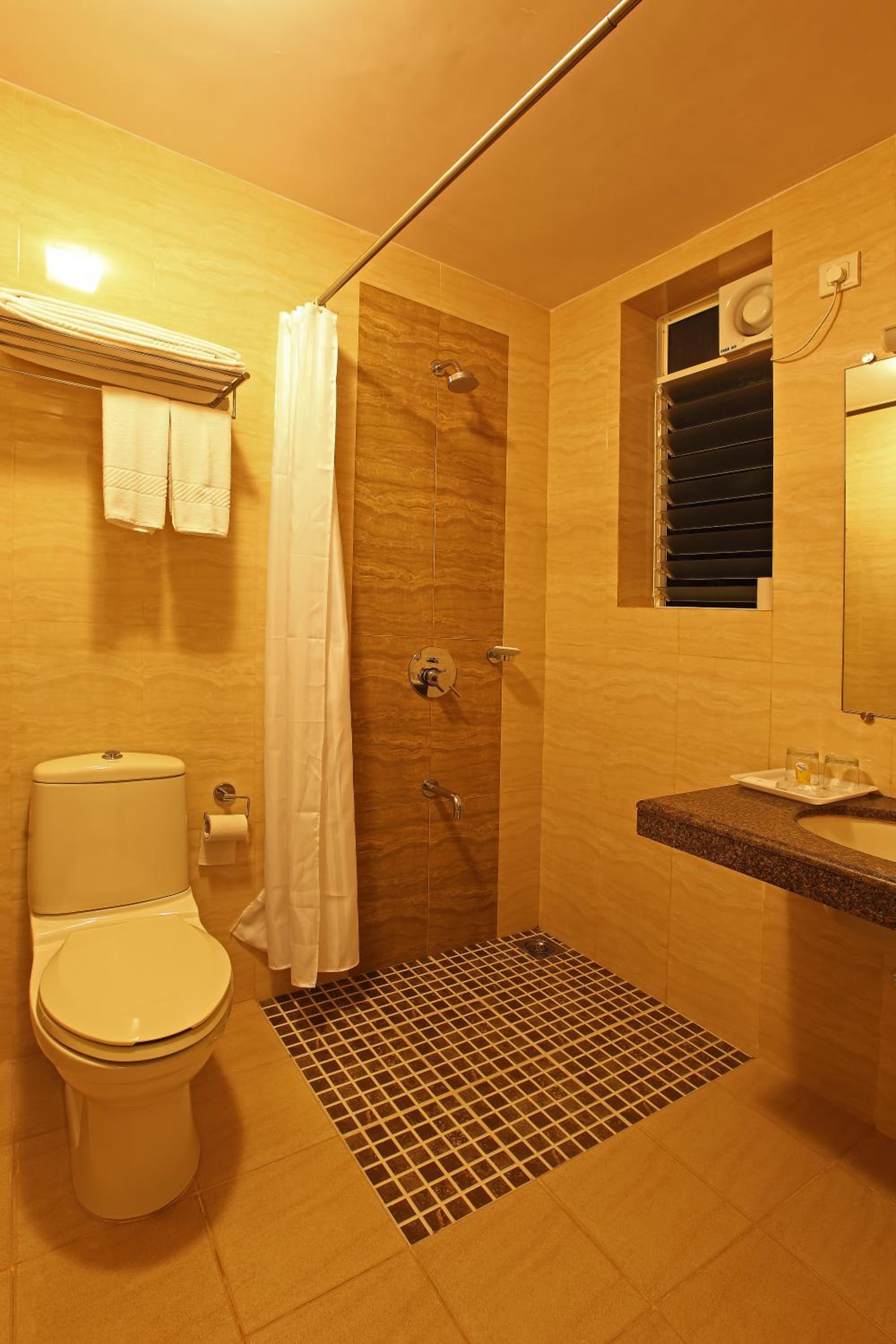 Superior Room without Balcony photo 2