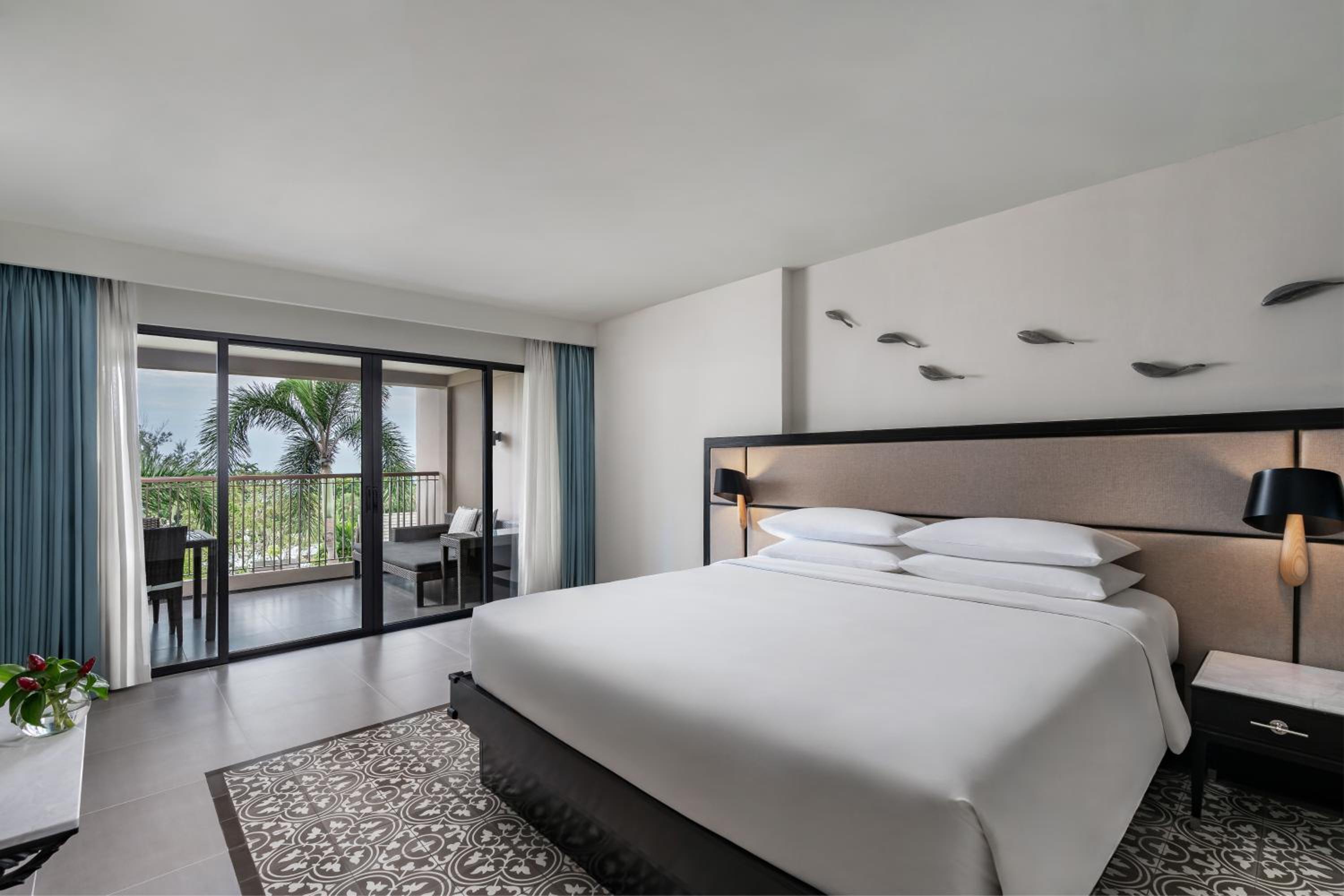 Two-Bedroom Suite - Photo 1