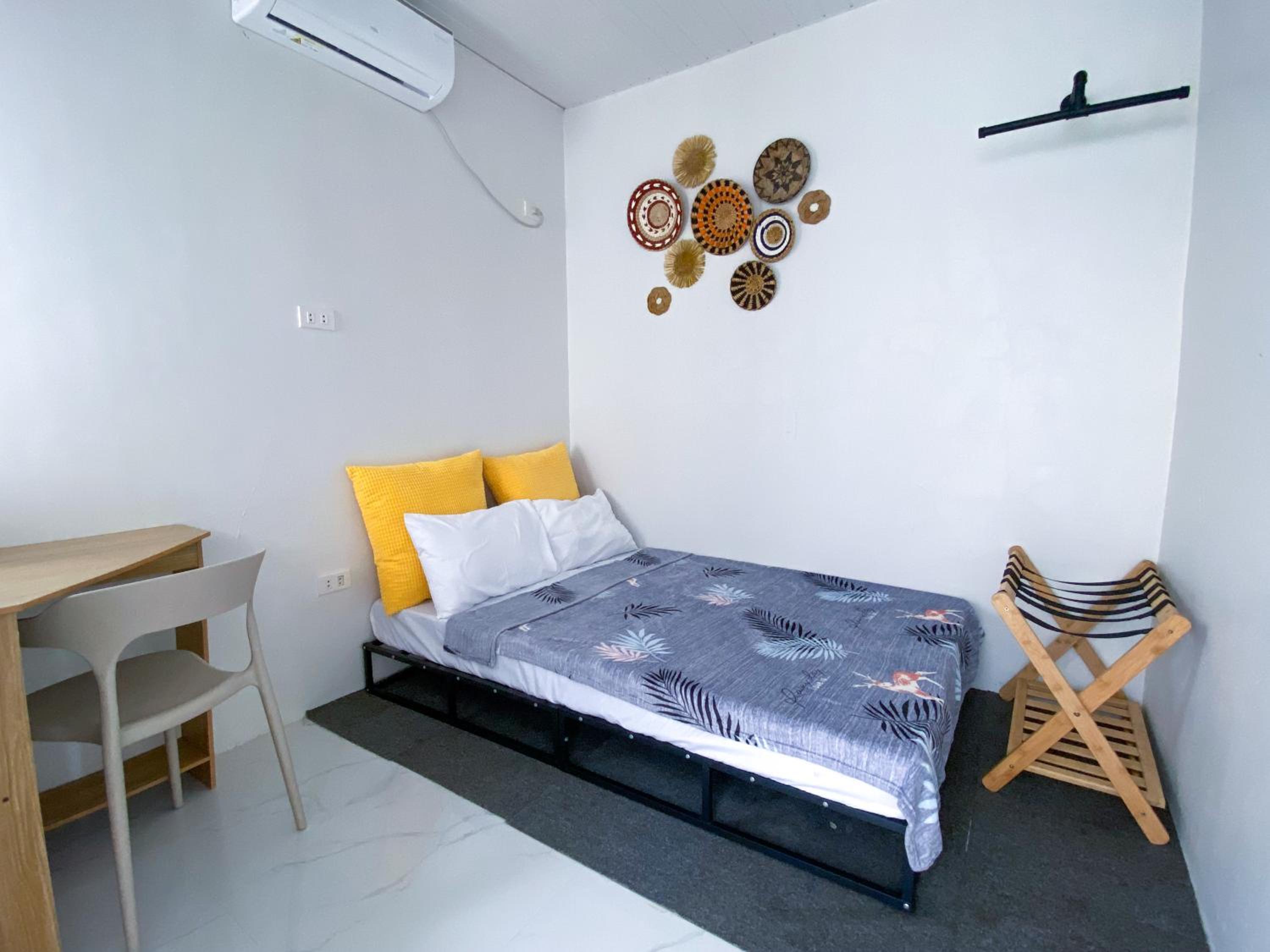 Double Room photo 1