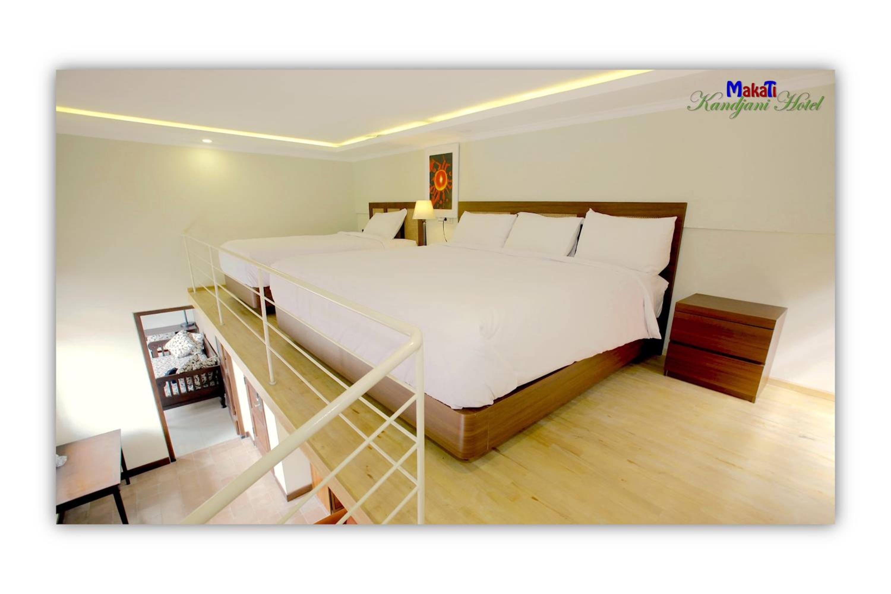 Family Suite photo 1