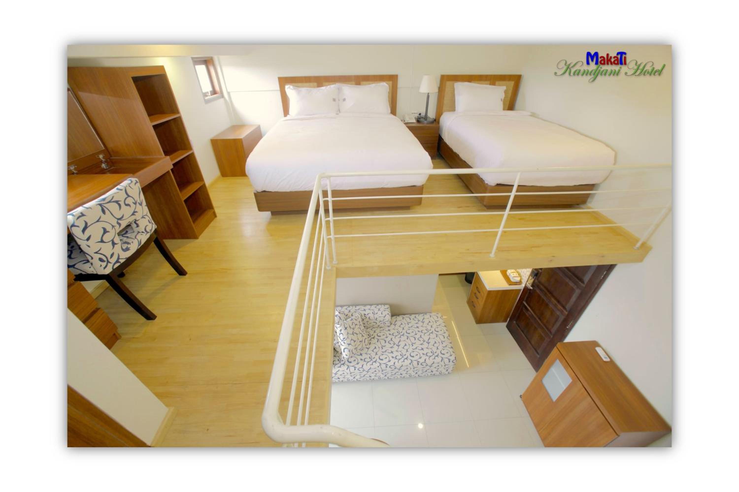Family Suite photo 2