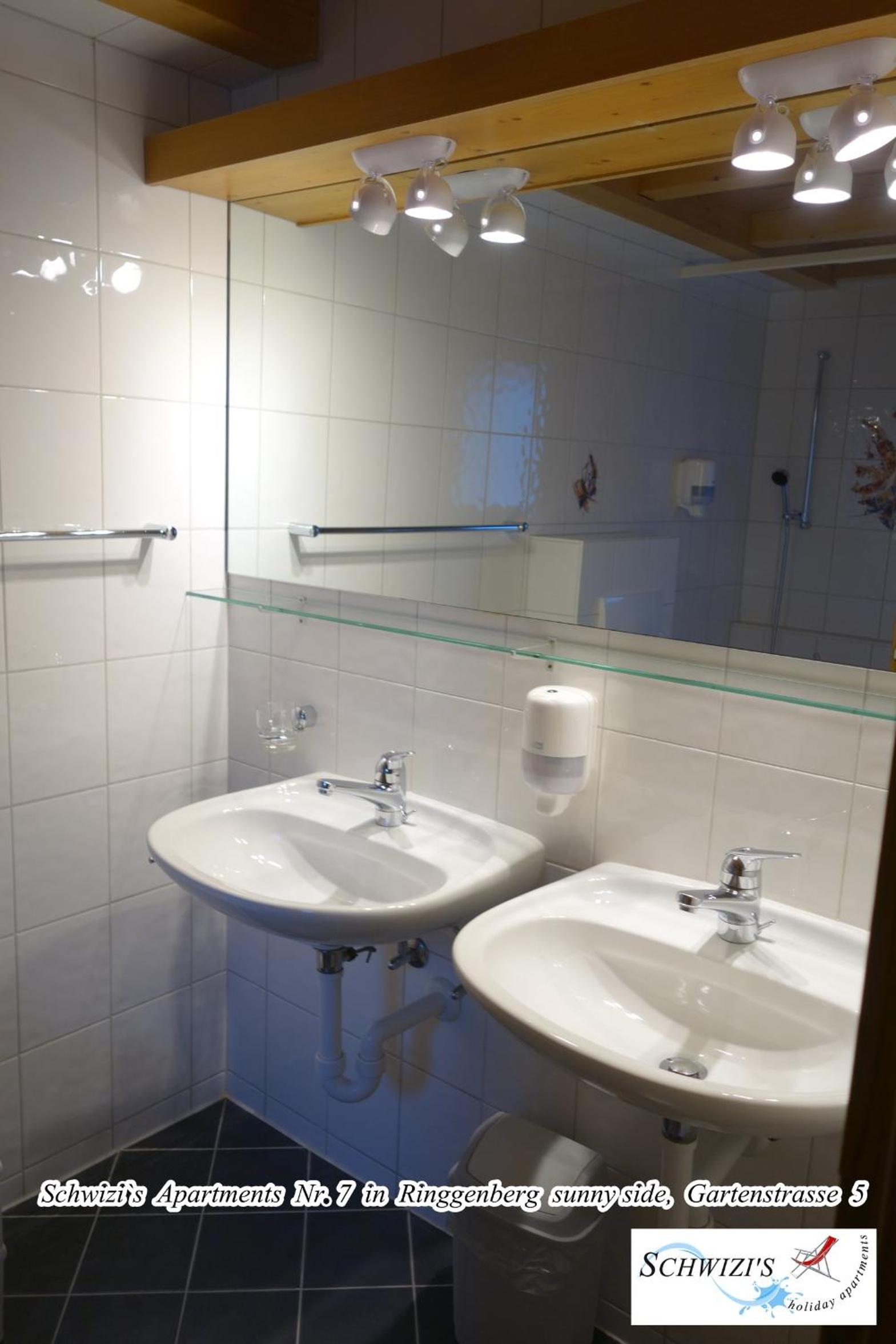 Apartment Nr. 7 in Ringgenberg - Photo 5