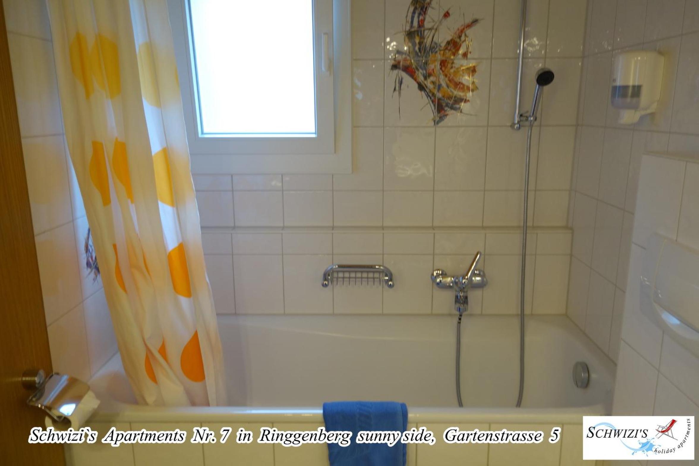 Apartment Nr. 7 in Ringgenberg - Photo 3