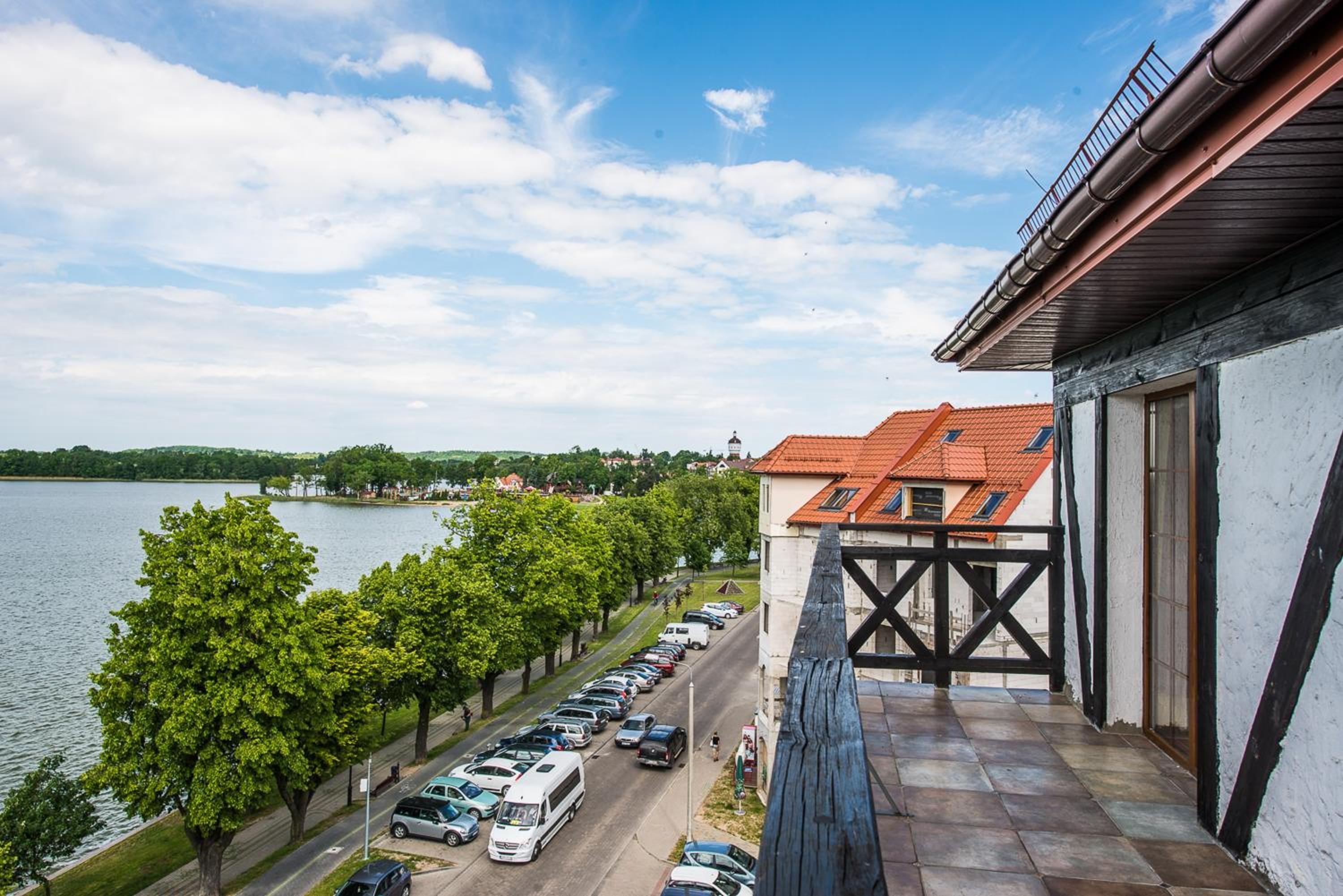 Suite with Lake View photo 3