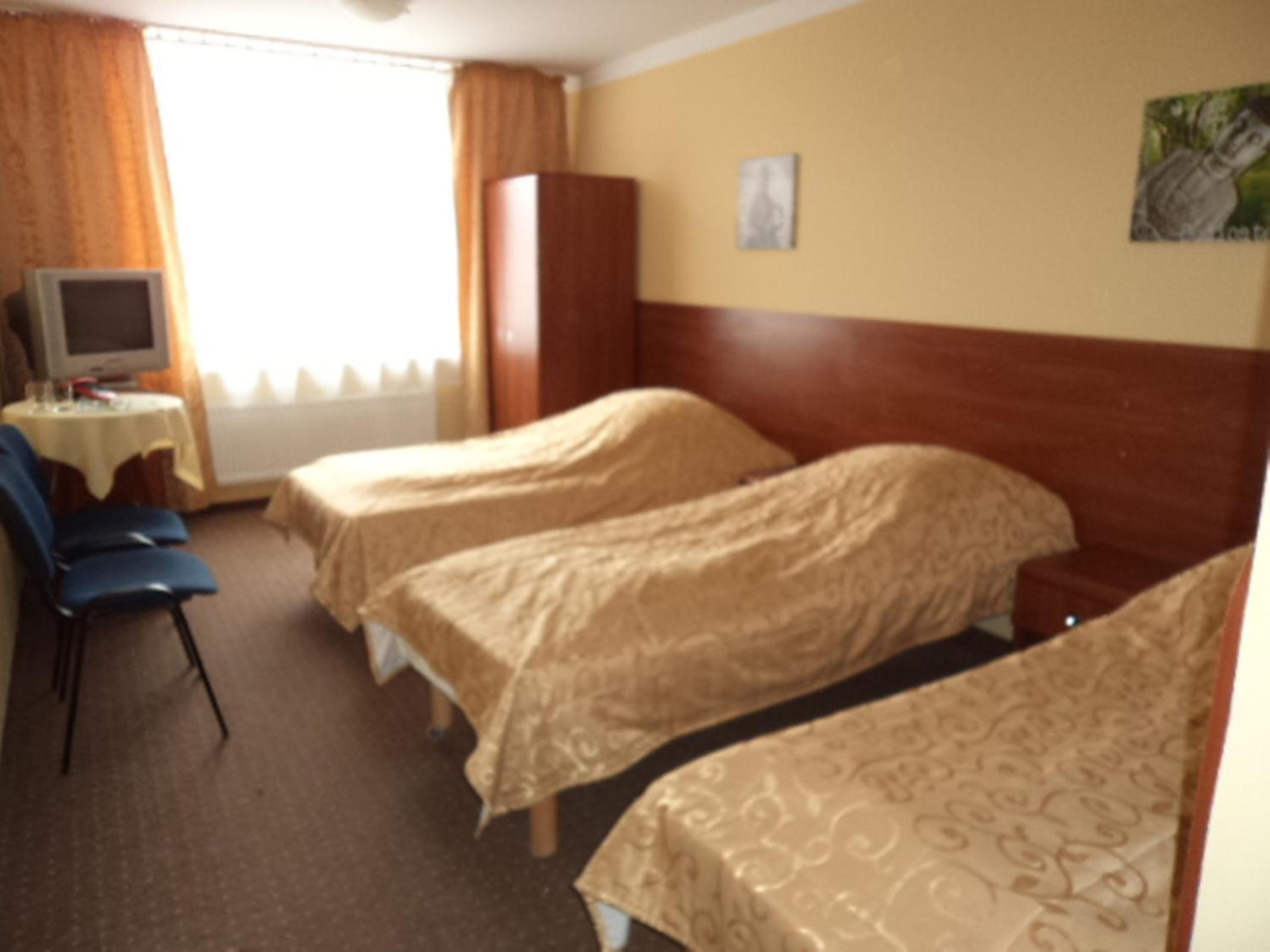 Triple Room photo 2