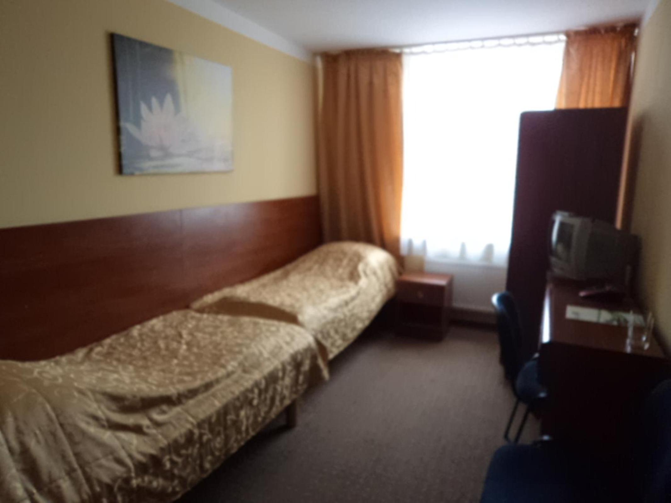 Twin Room photo 1