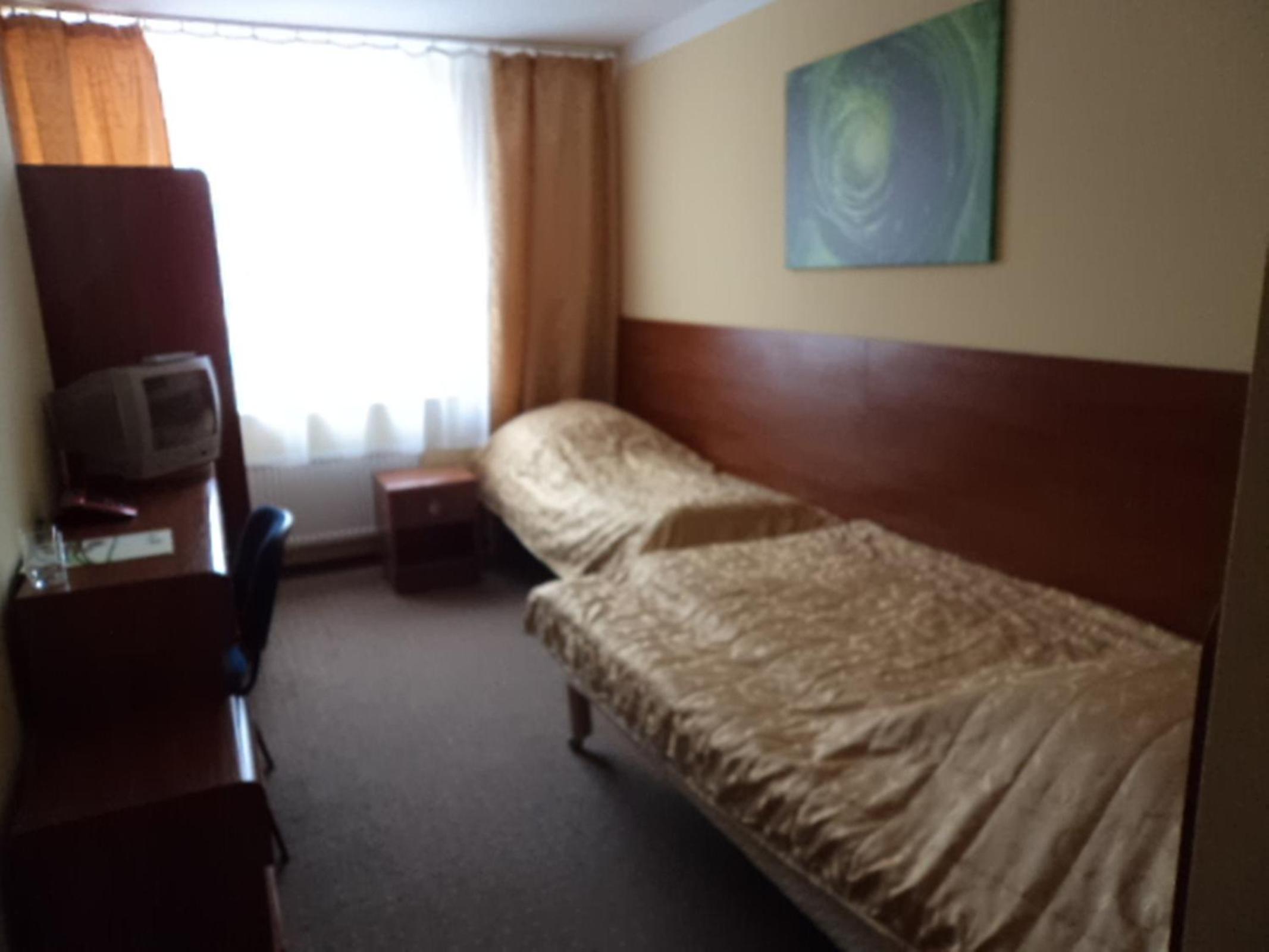 Twin Room photo 2
