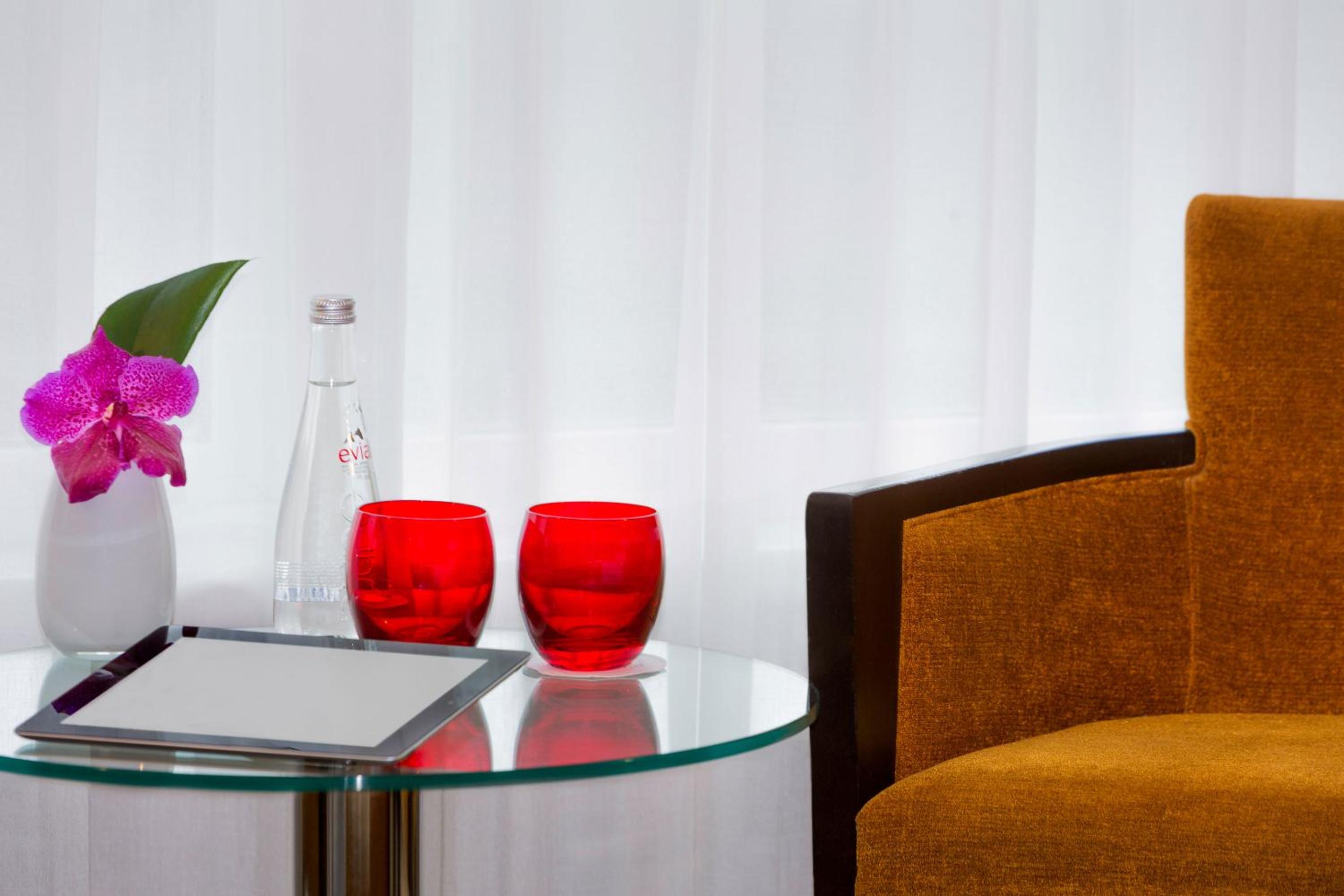 City Room