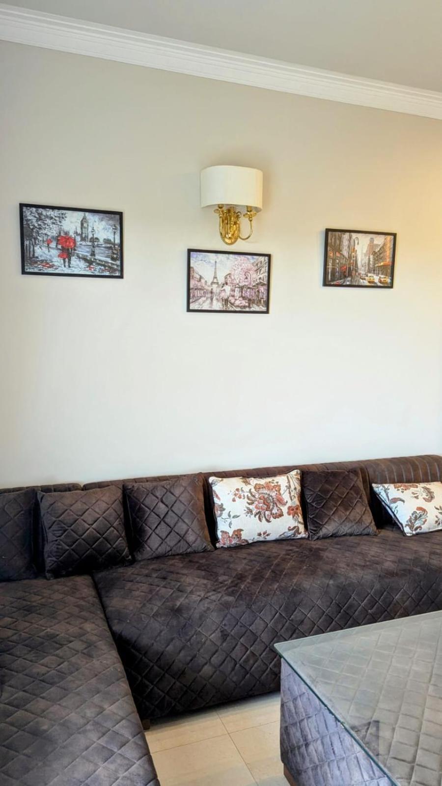 One-Bedroom Villa photo 3