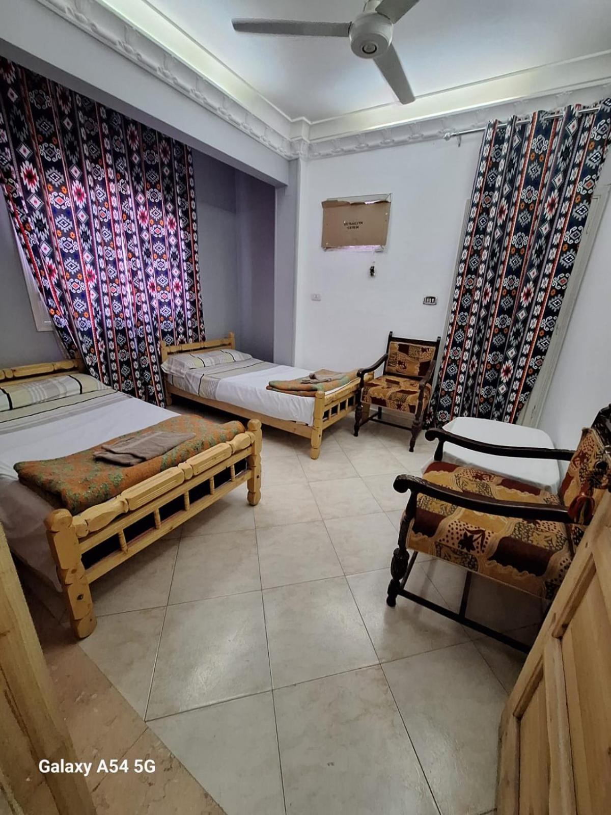 Economy Double Room - Photo 2