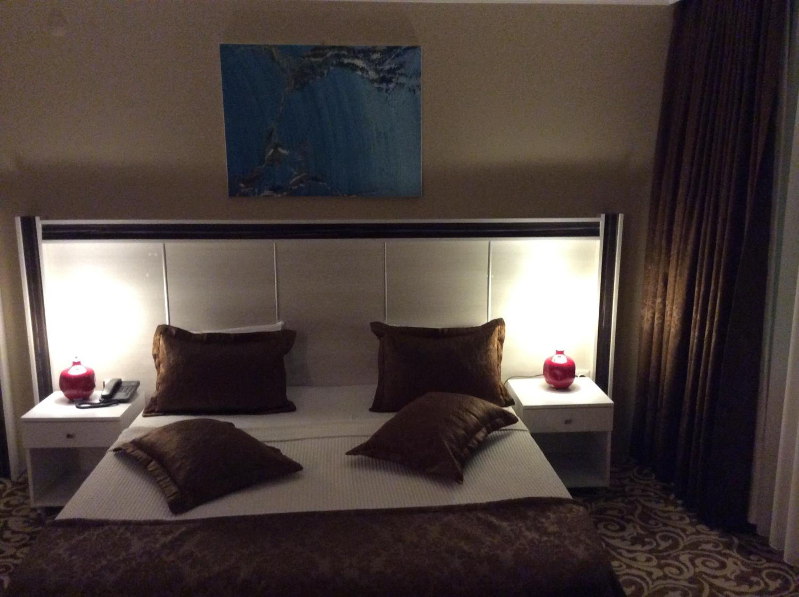 Deluxe Double Room photo 2
