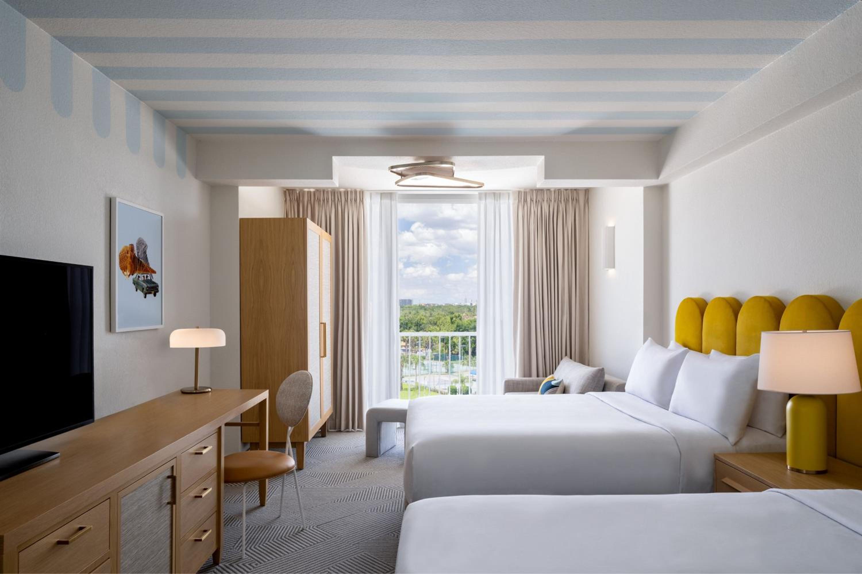Renaissance Orlando Resort - Disney Springs Area, Billede 7
