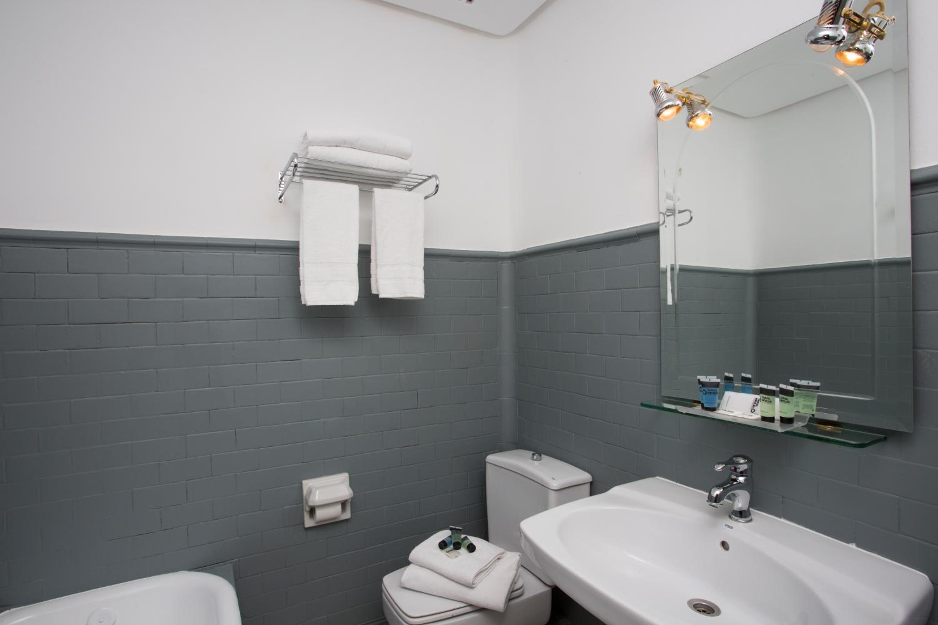 Small Double Room photo 3