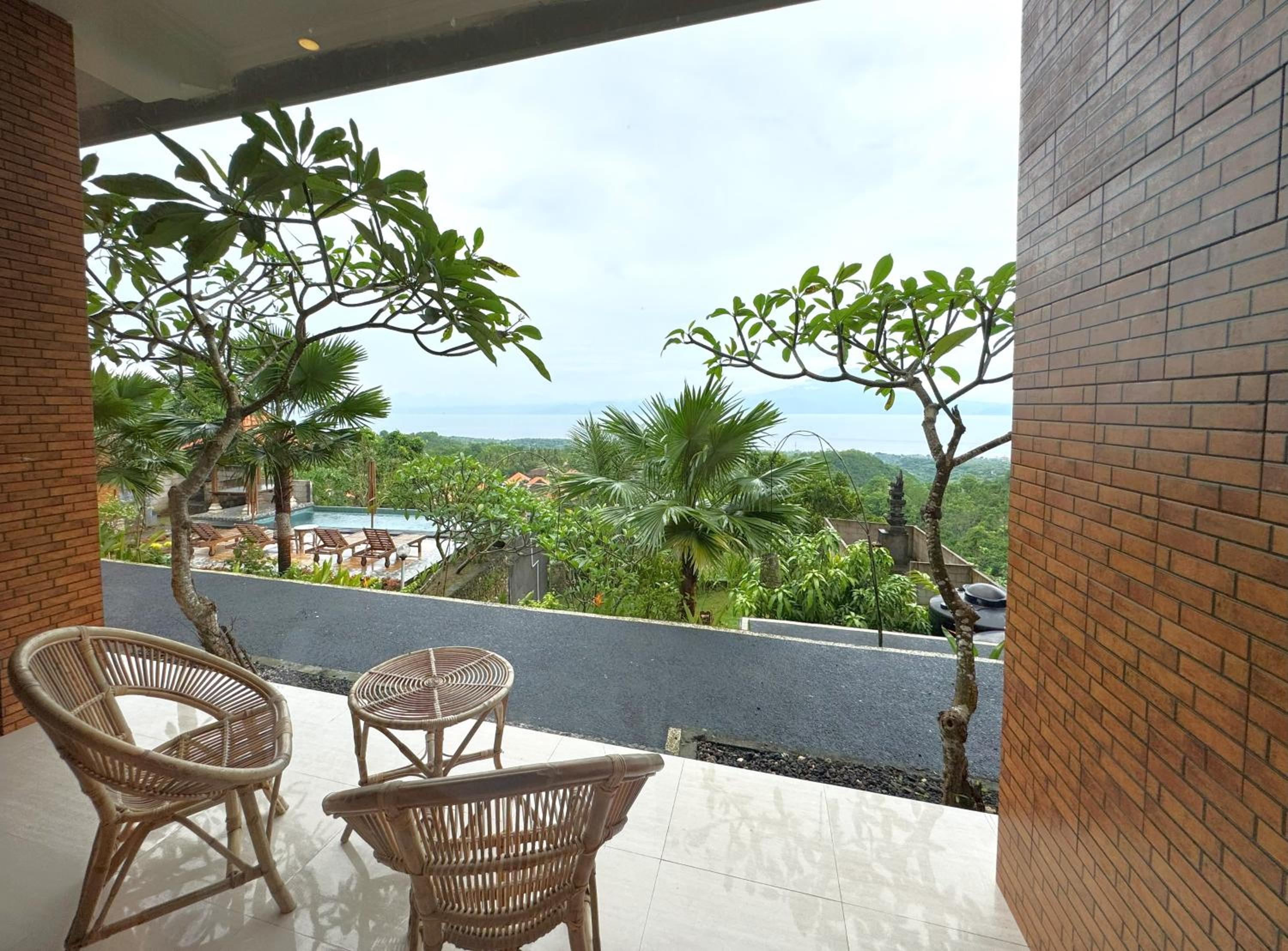 Double Room with Sea View photo 1