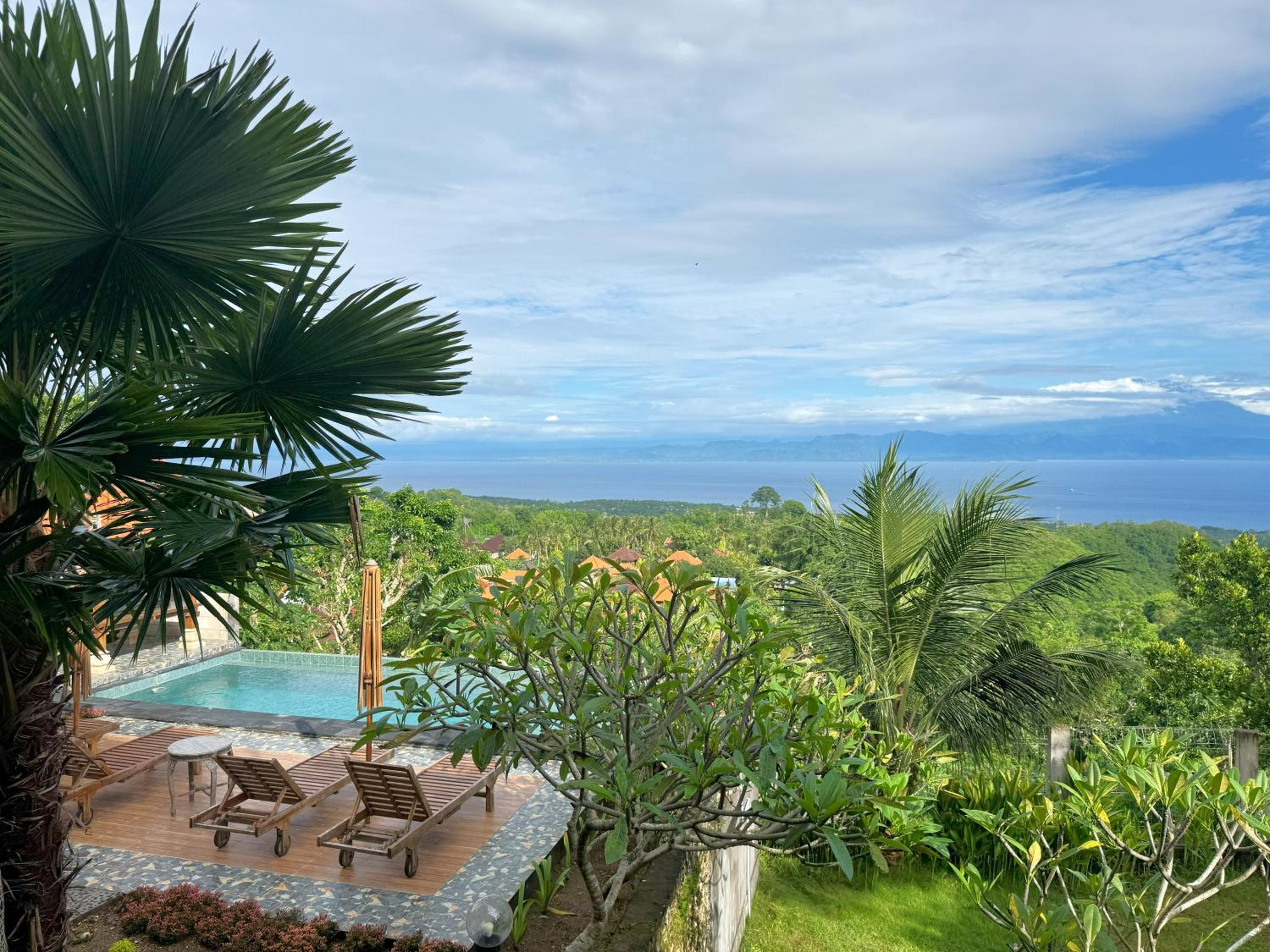 Double Room with Sea View photo 2