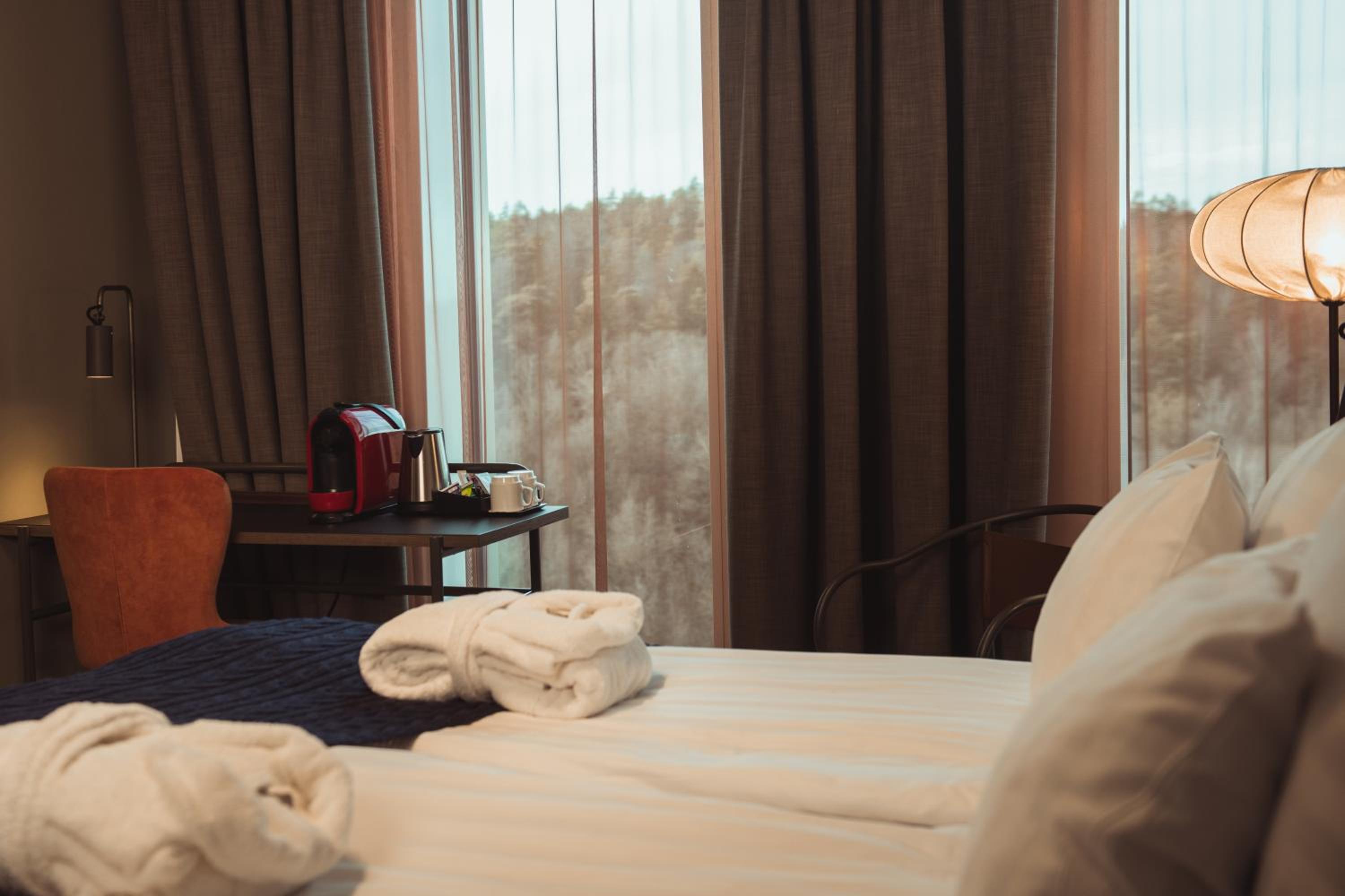 Suite - Photo 1