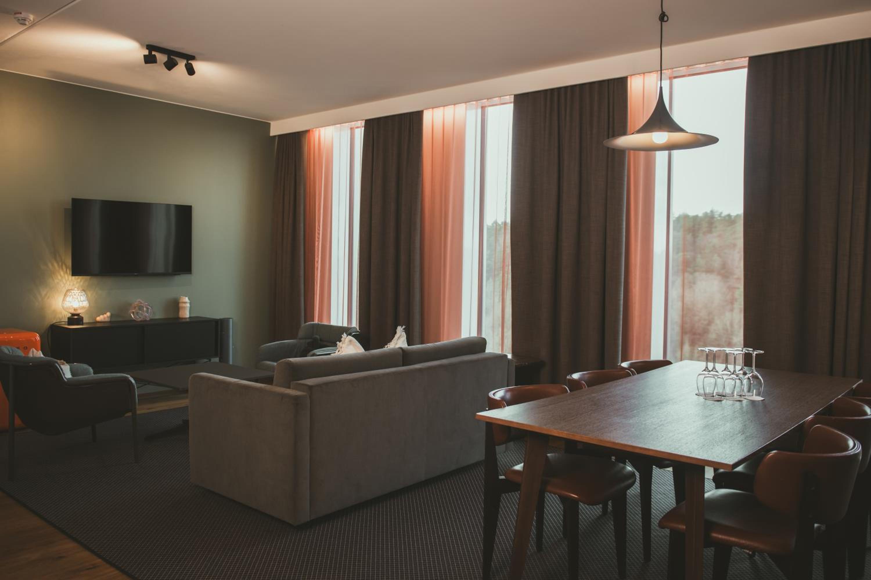Suite - Photo 2