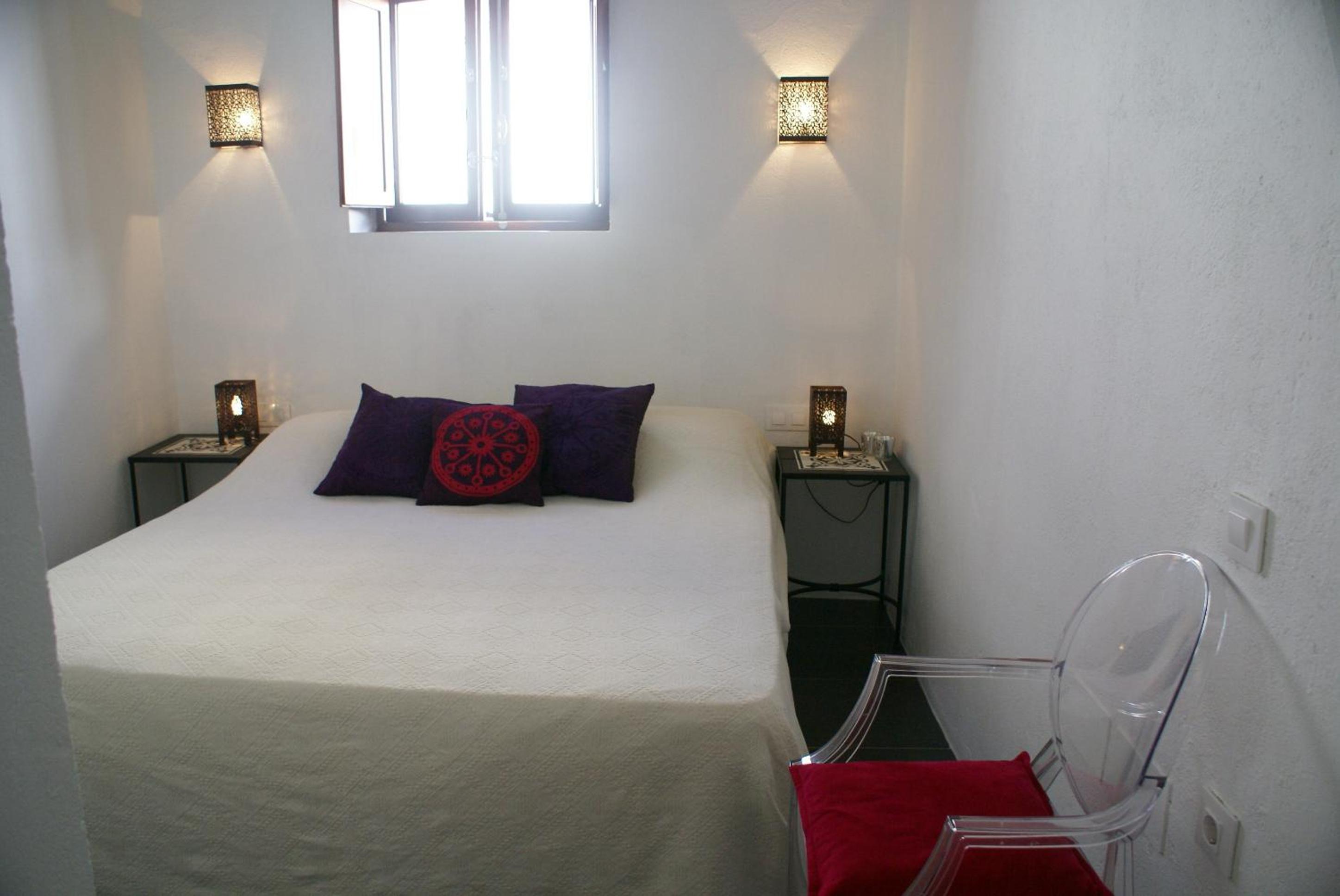 Basic Double Room
